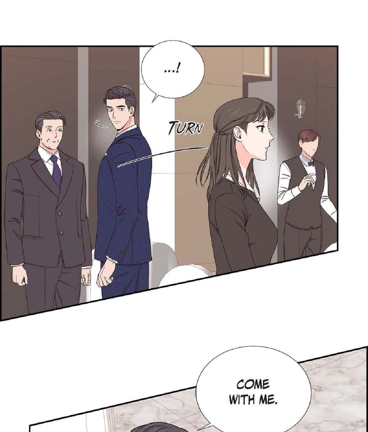 A Beastly Scandal Chapter 18 page 65 - 