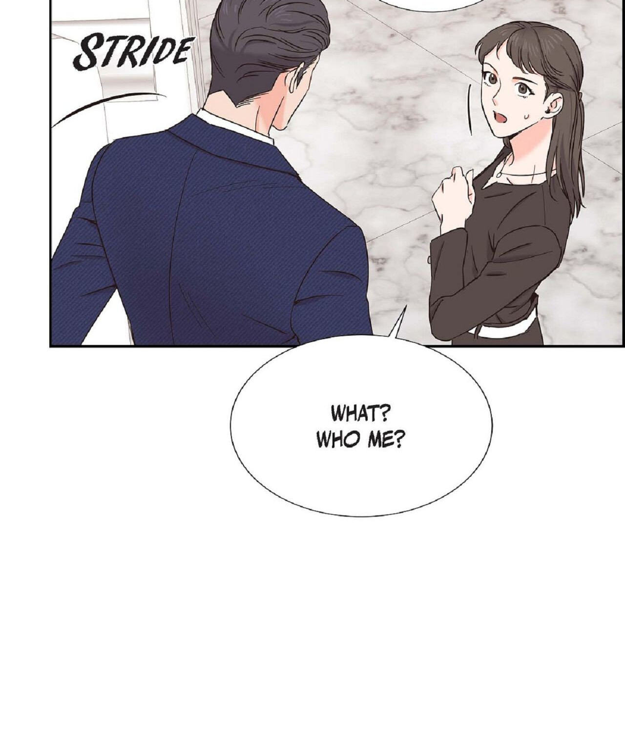 A Beastly Scandal Chapter 18 page 66 - 