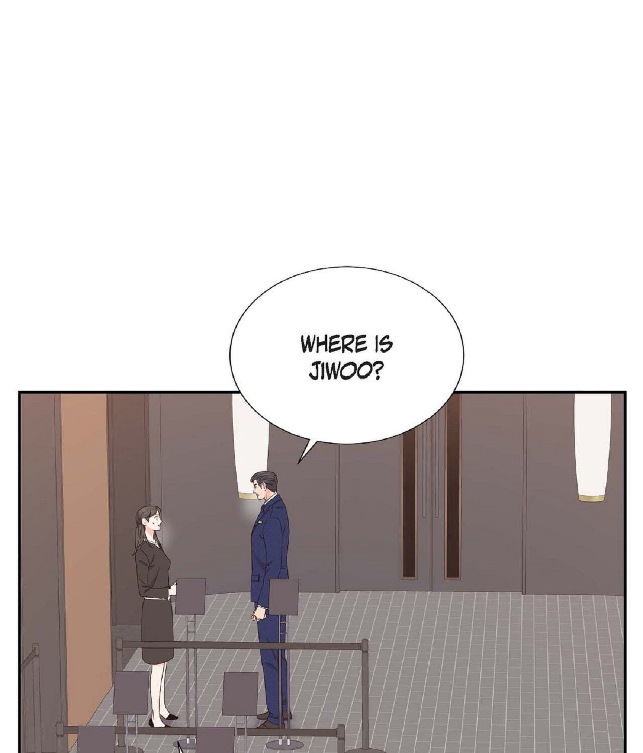 A Beastly Scandal Chapter 18 page 67 - 