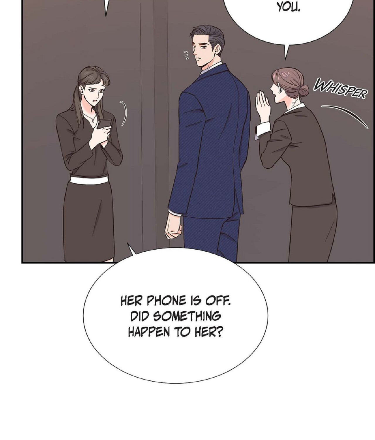 A Beastly Scandal Chapter 18 page 72 - 