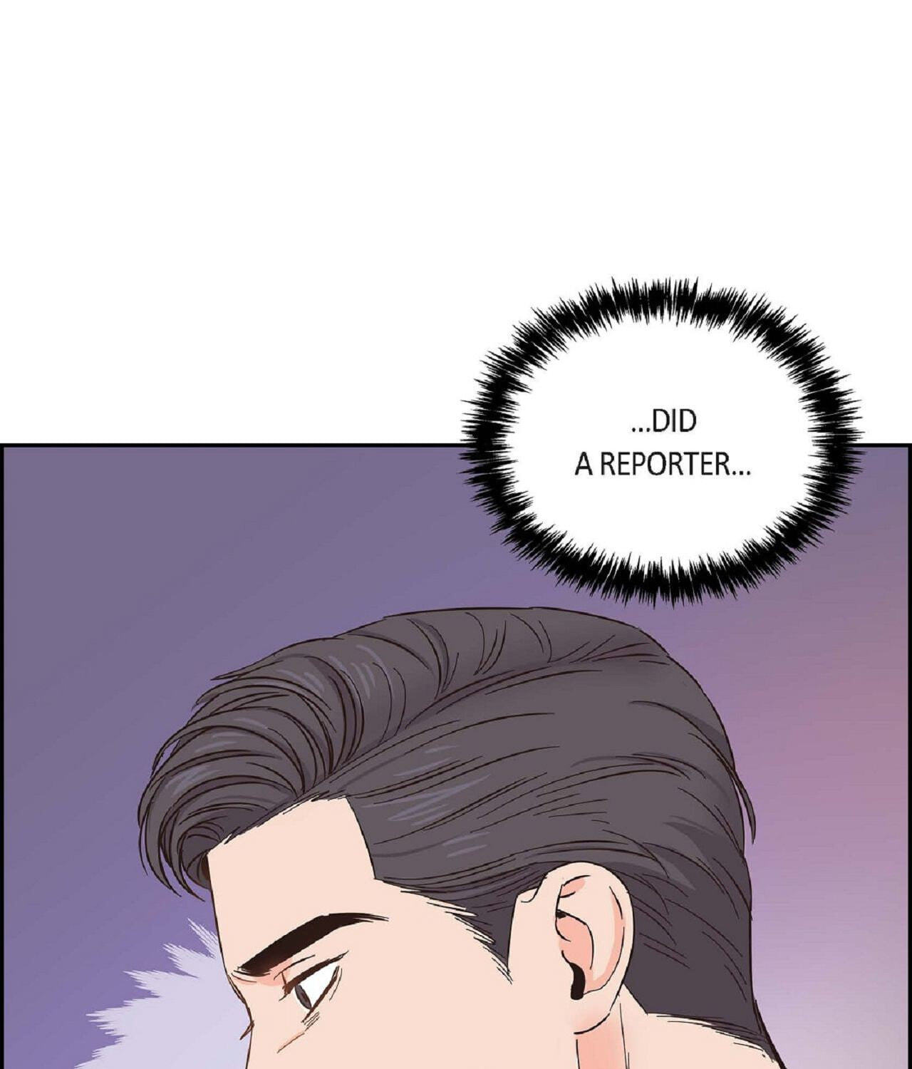 A Beastly Scandal Chapter 18 page 73 - 