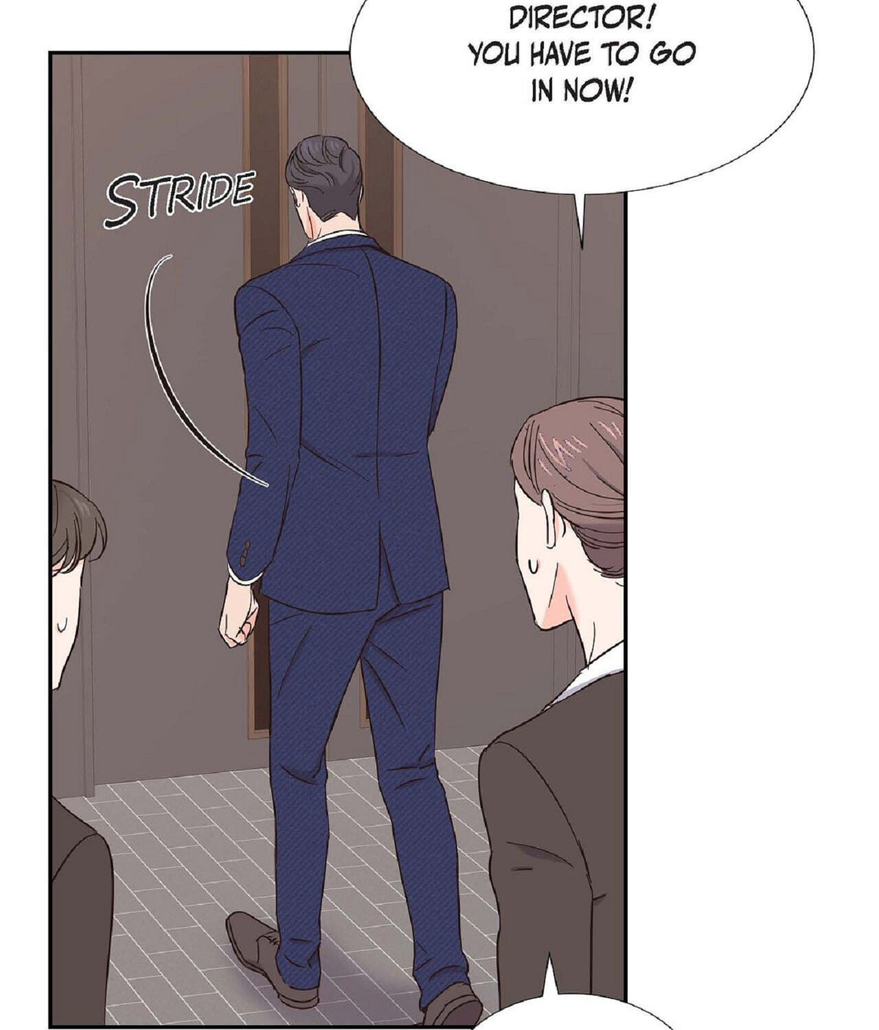 A Beastly Scandal Chapter 18 page 75 - 