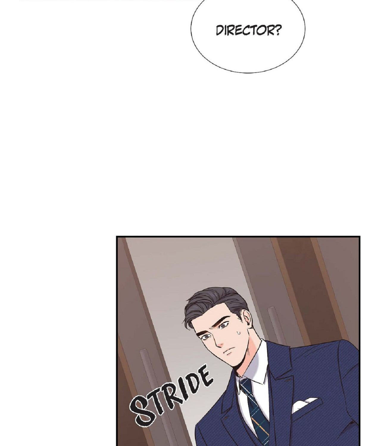 A Beastly Scandal Chapter 18 page 76 - 