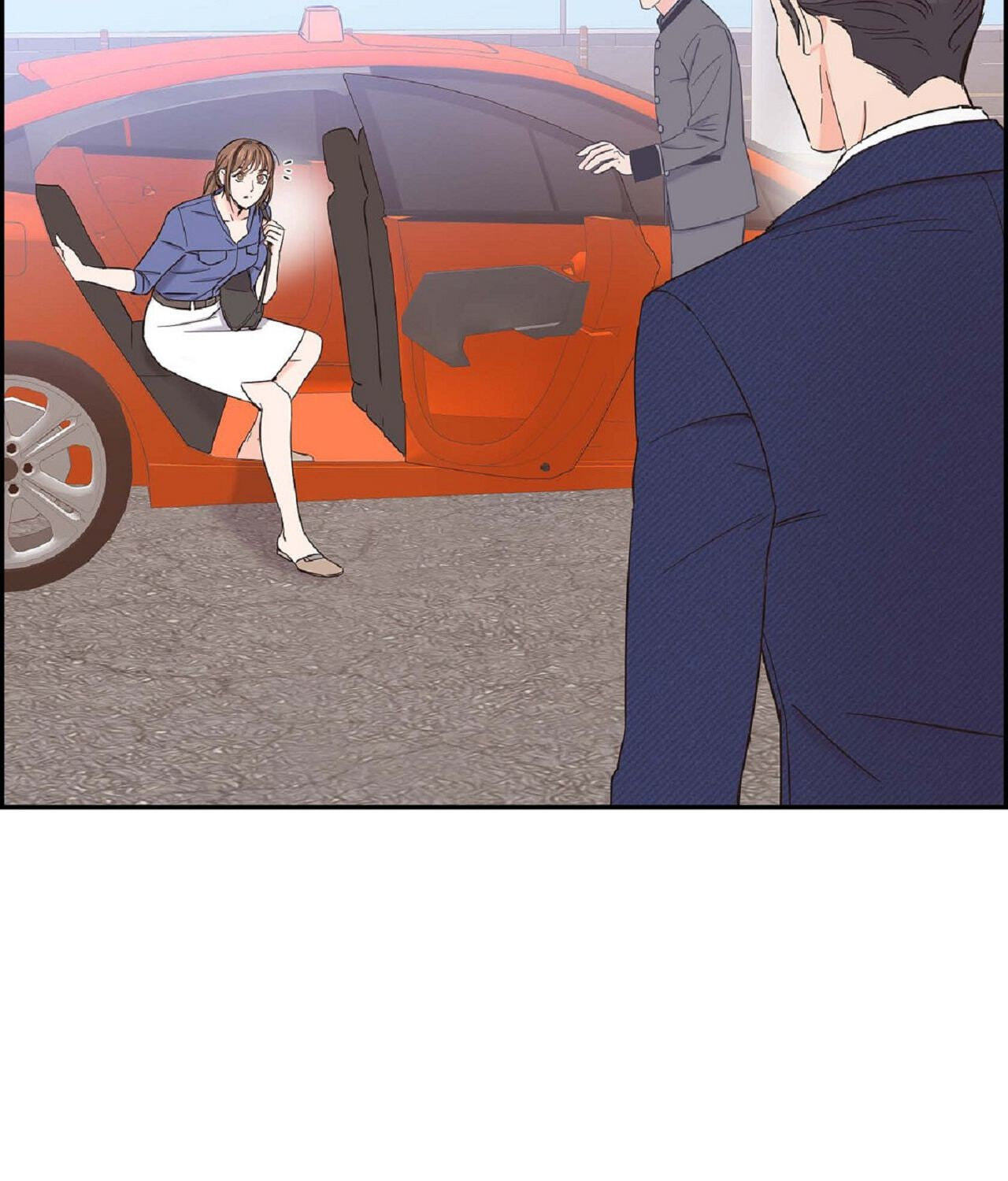 A Beastly Scandal Chapter 18 page 79 - 