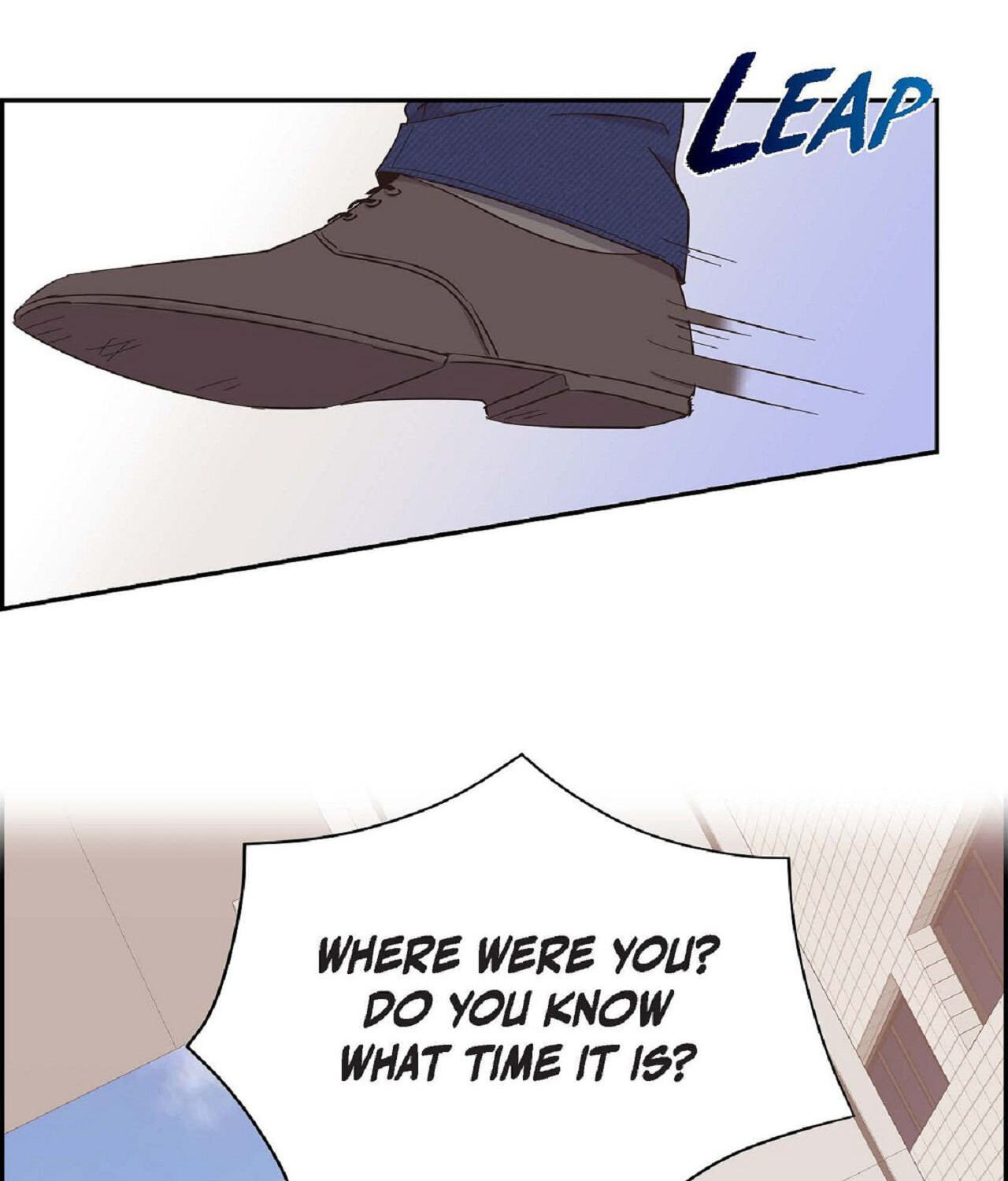 A Beastly Scandal Chapter 18 page 80 - 