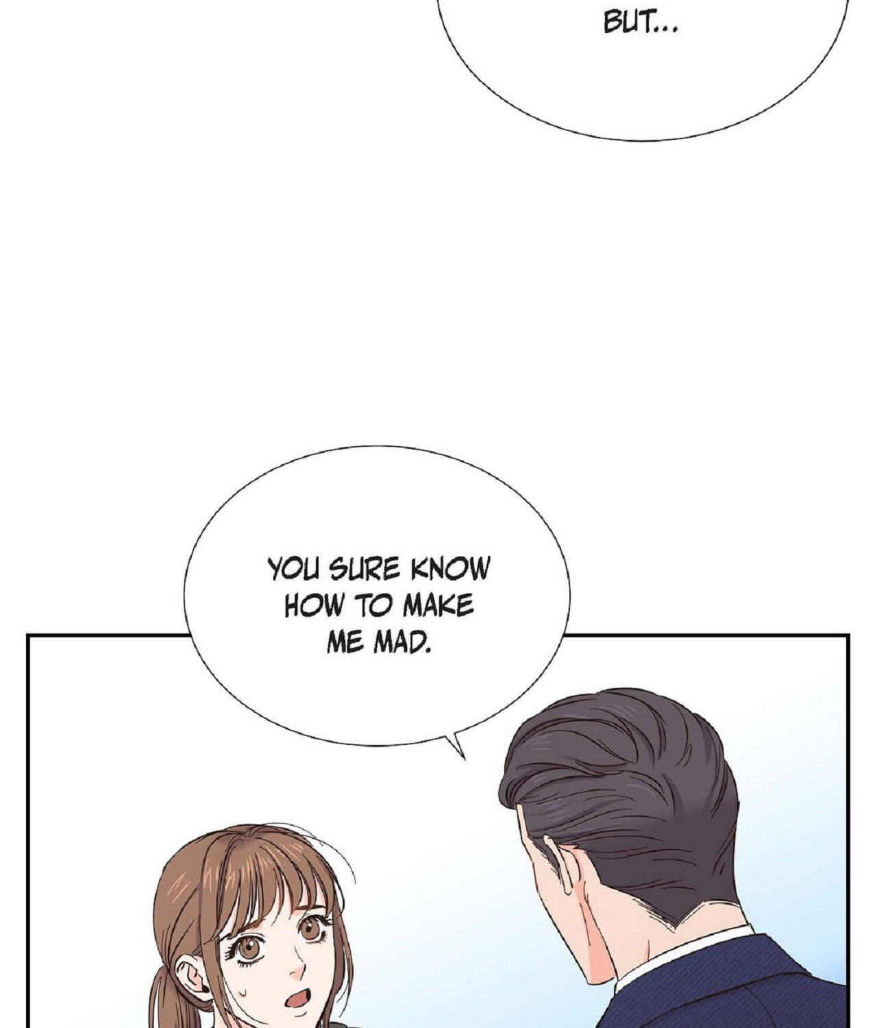 A Beastly Scandal Chapter 18 page 82 - 