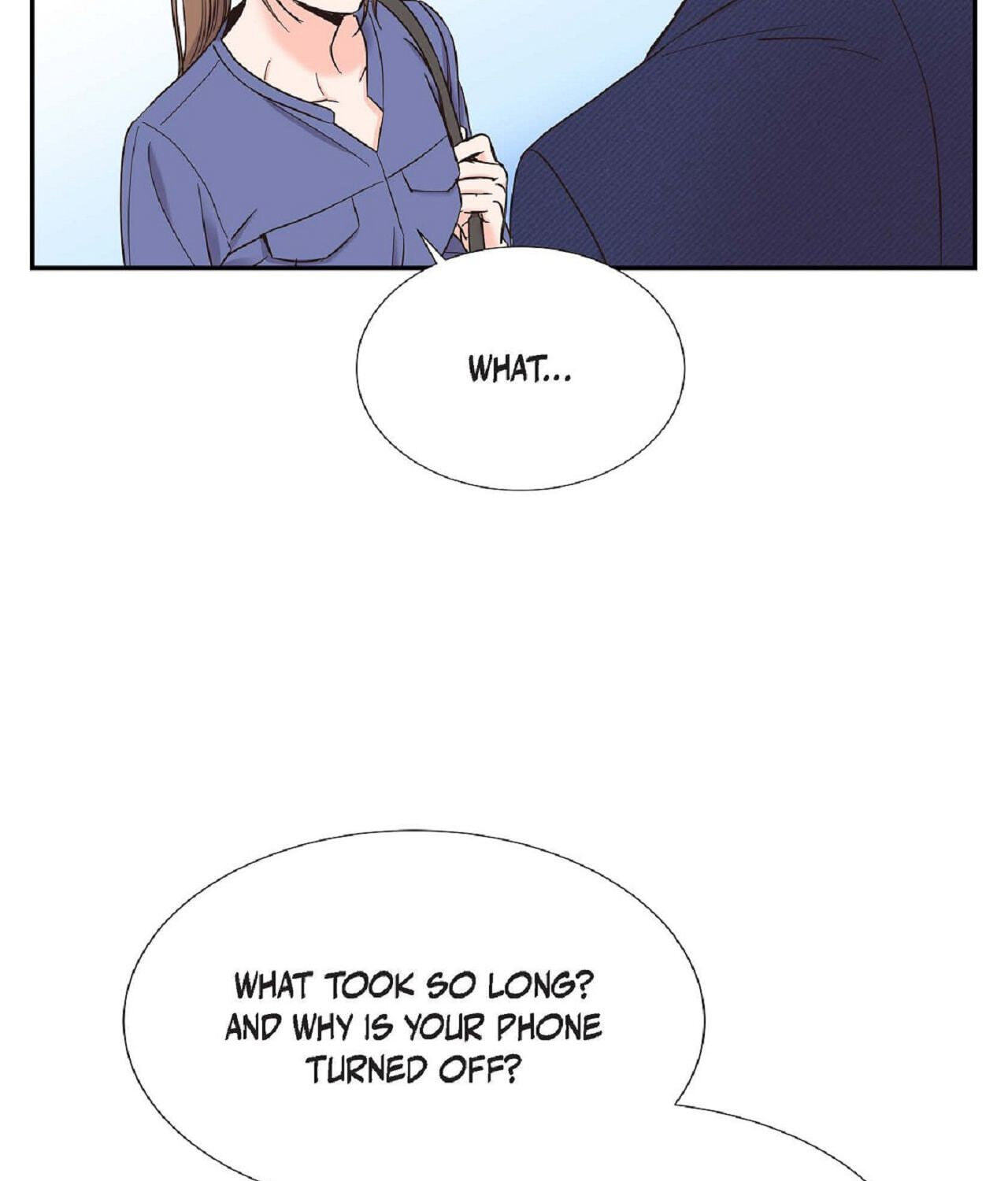A Beastly Scandal Chapter 18 page 83 - 