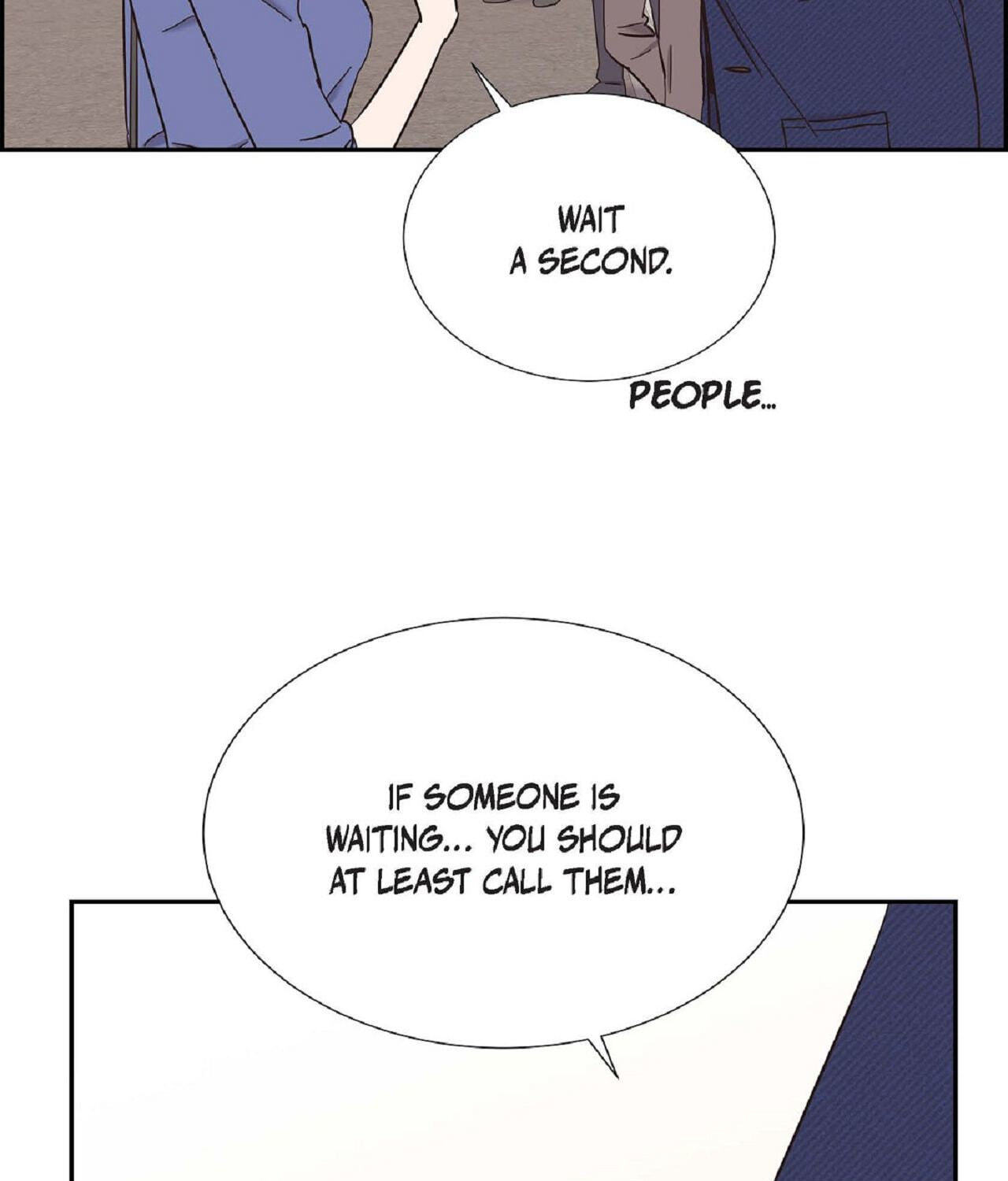 A Beastly Scandal Chapter 18 page 85 - 