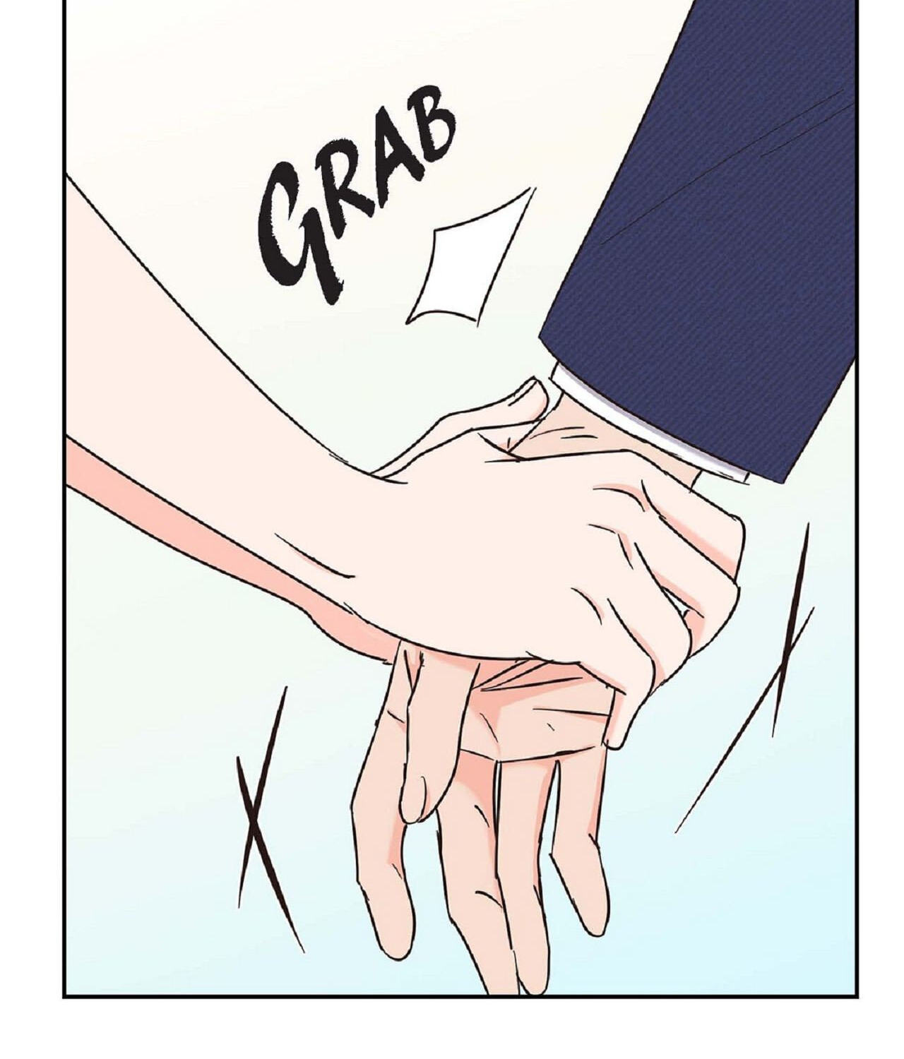 A Beastly Scandal Chapter 18 page 86 - 