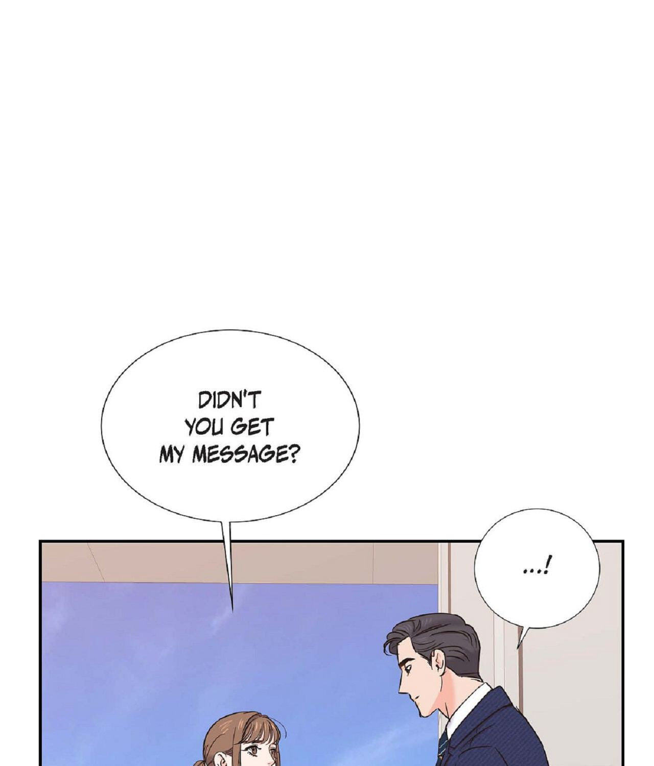 A Beastly Scandal Chapter 18 page 87 - 