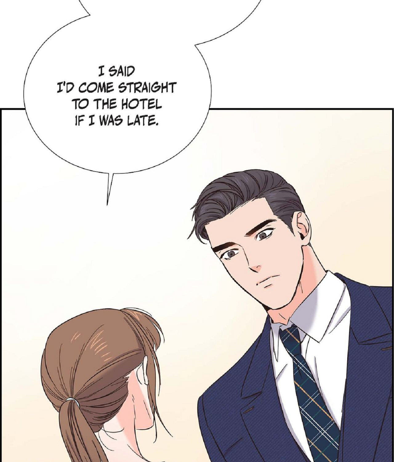 A Beastly Scandal Chapter 18 page 89 - 