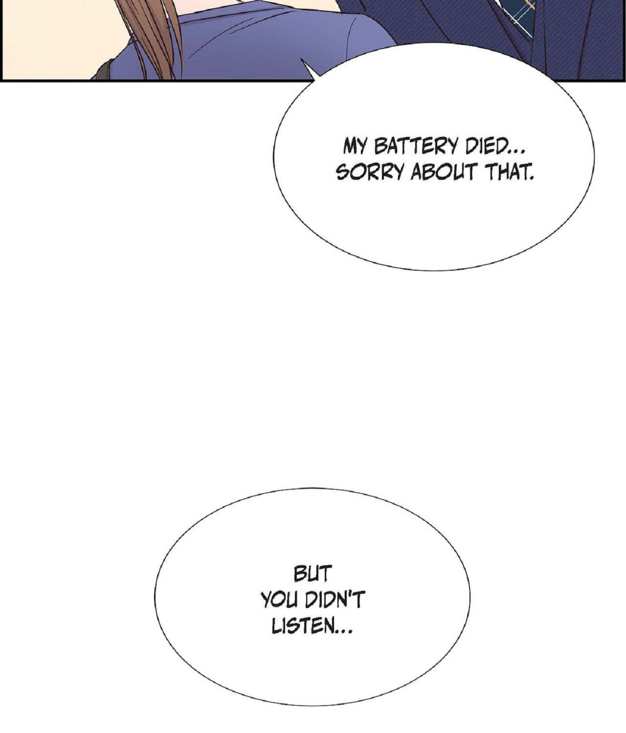 A Beastly Scandal Chapter 18 page 90 - 