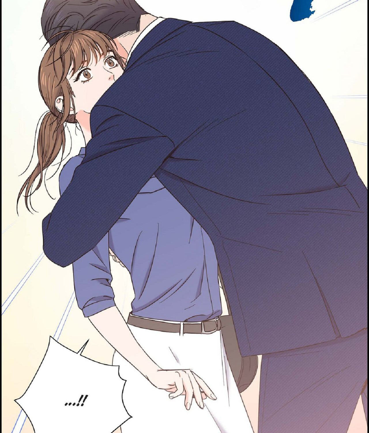 A Beastly Scandal Chapter 18 page 92 - 