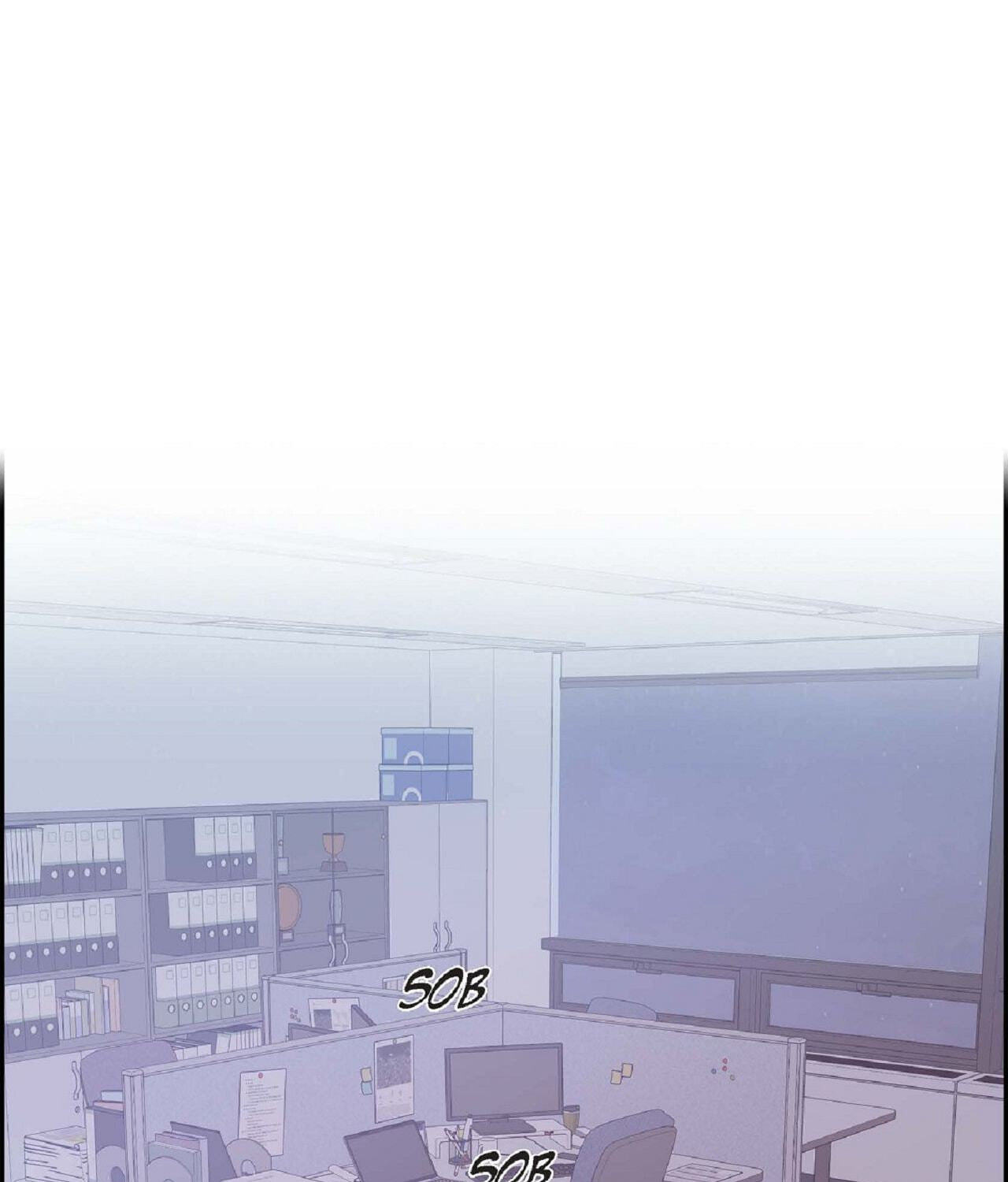 A Beastly Scandal Chapter 2 page 1 - 