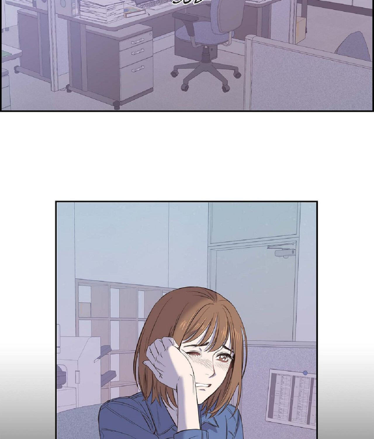 A Beastly Scandal Chapter 2 page 2 - 