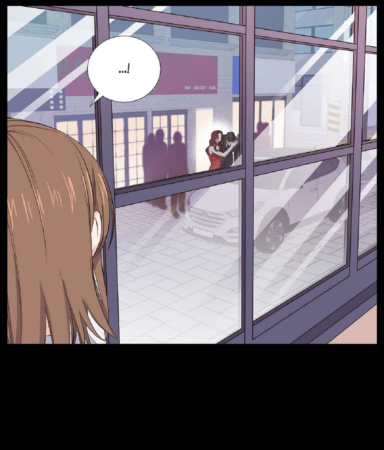 A Beastly Scandal Chapter 2 page 12 - 
