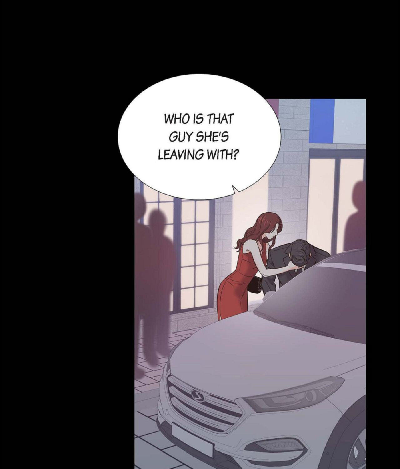 A Beastly Scandal Chapter 2 page 13 - 