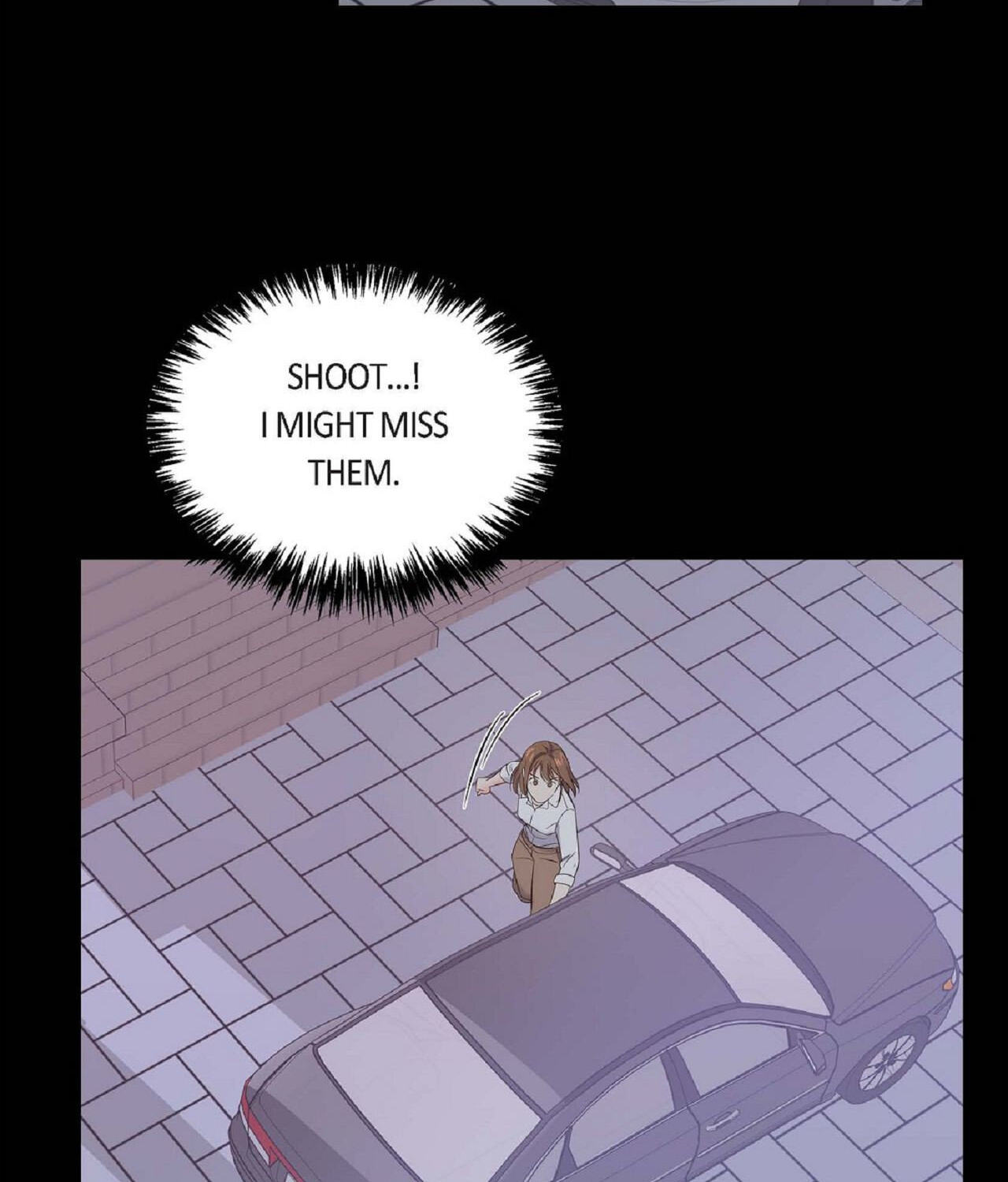 A Beastly Scandal Chapter 2 page 14 - 