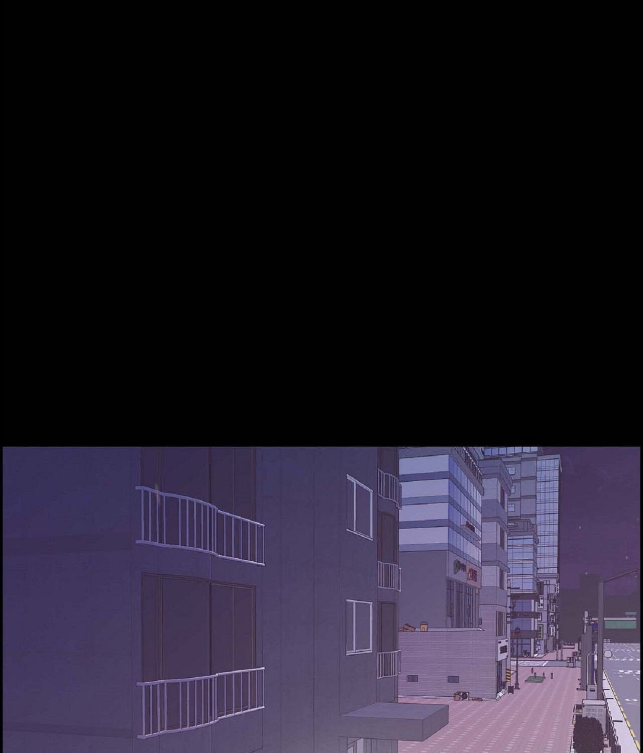 A Beastly Scandal Chapter 2 page 16 - 