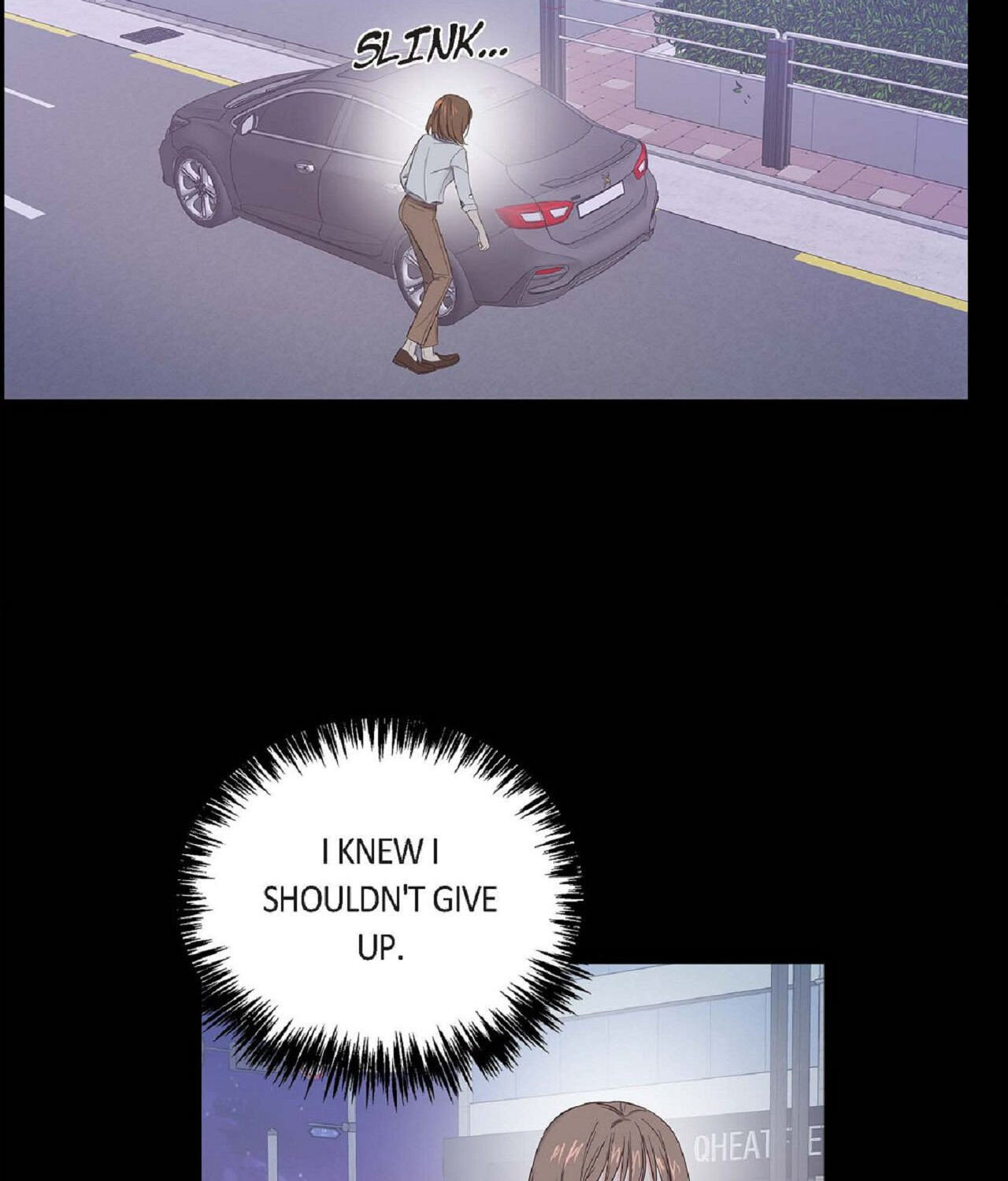 A Beastly Scandal Chapter 2 page 18 - 