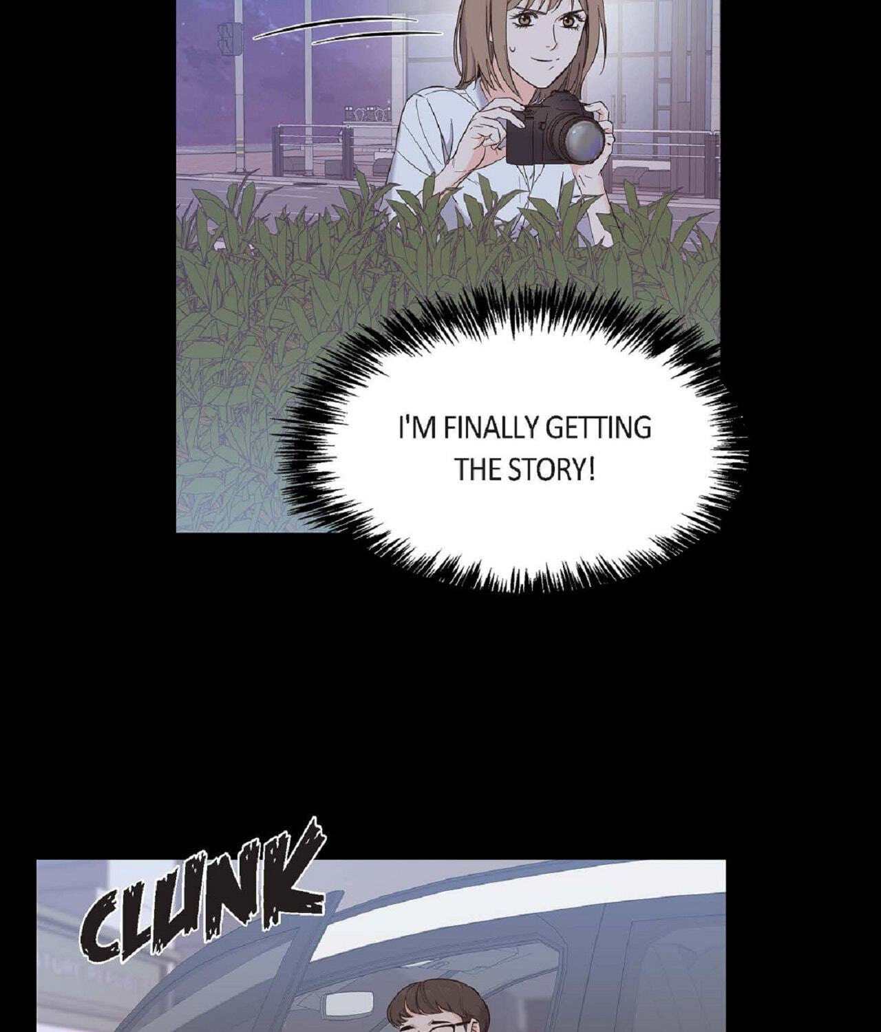 A Beastly Scandal Chapter 2 page 19 - 