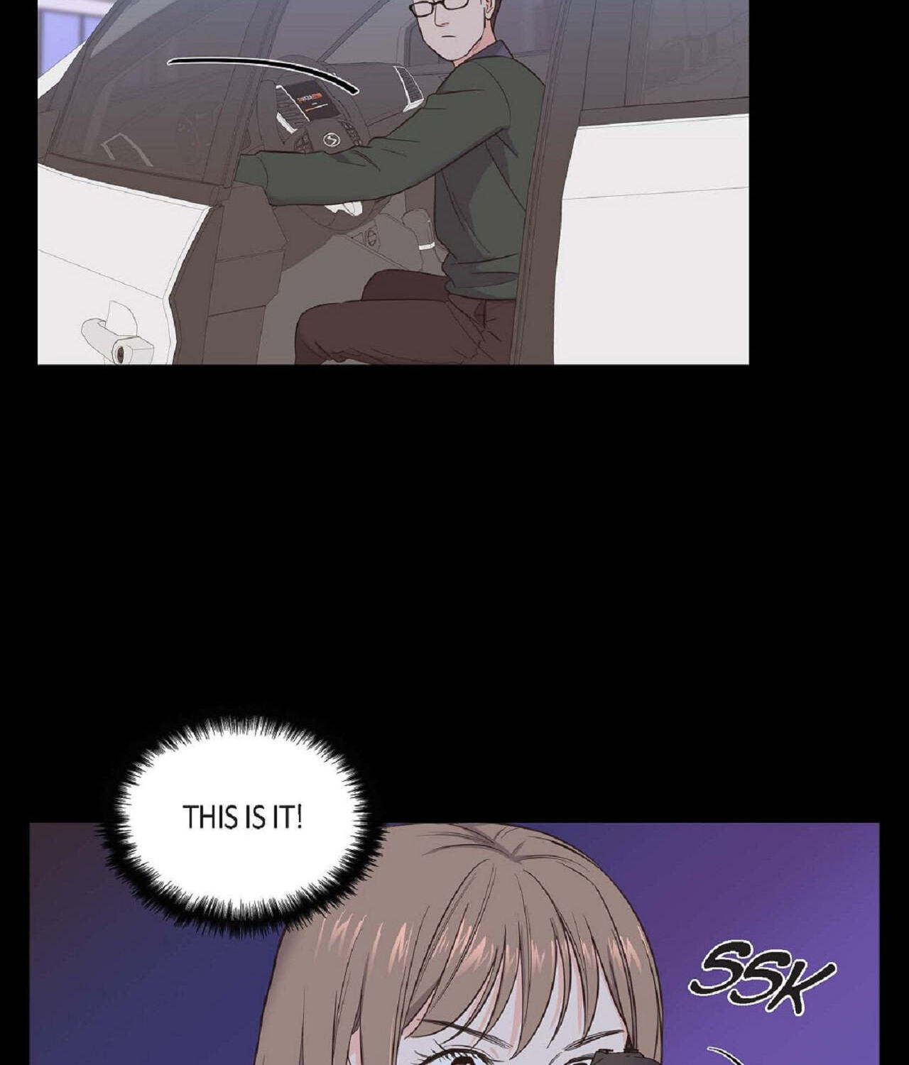A Beastly Scandal Chapter 2 page 20 - 