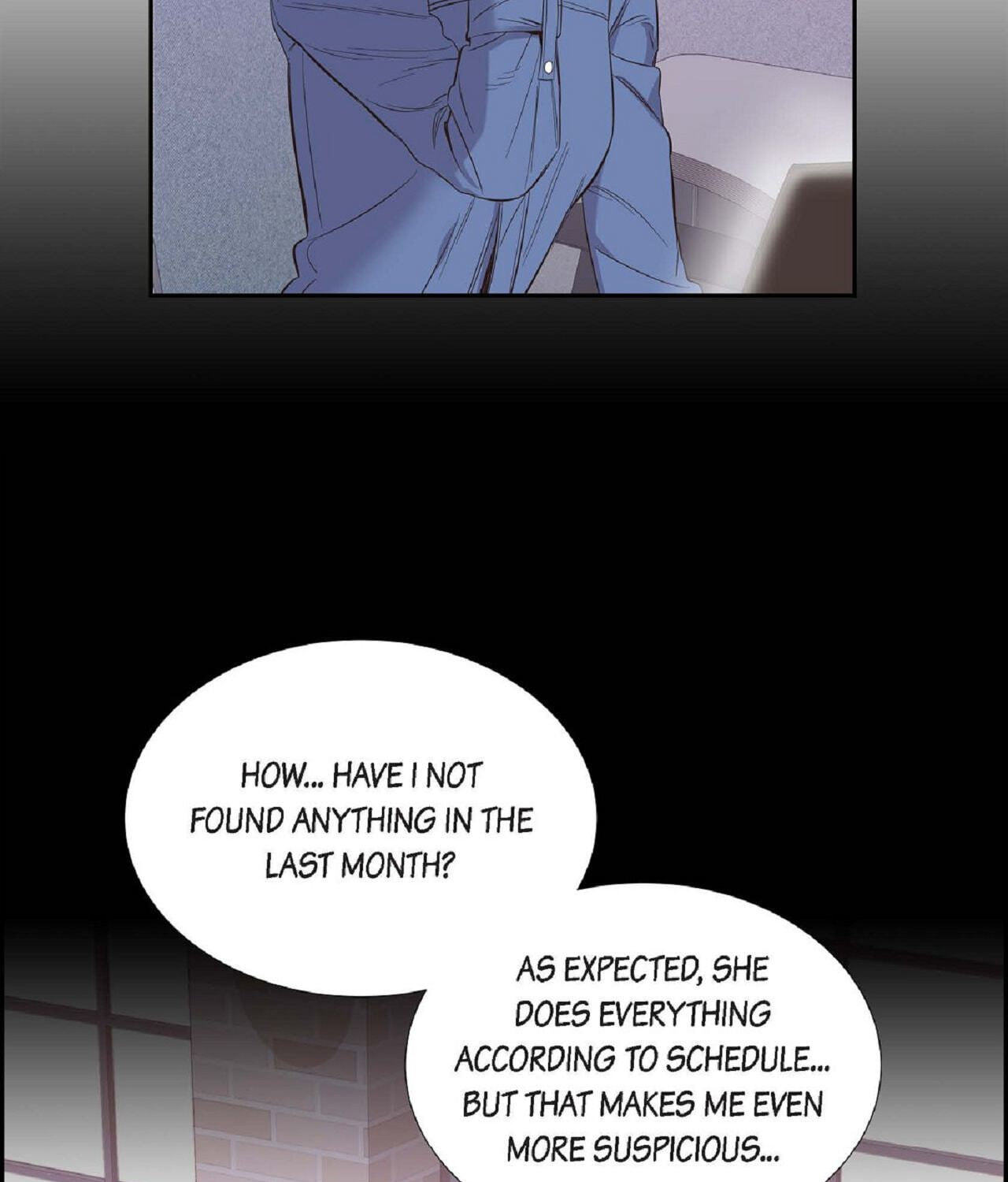 A Beastly Scandal Chapter 2 page 3 - 
