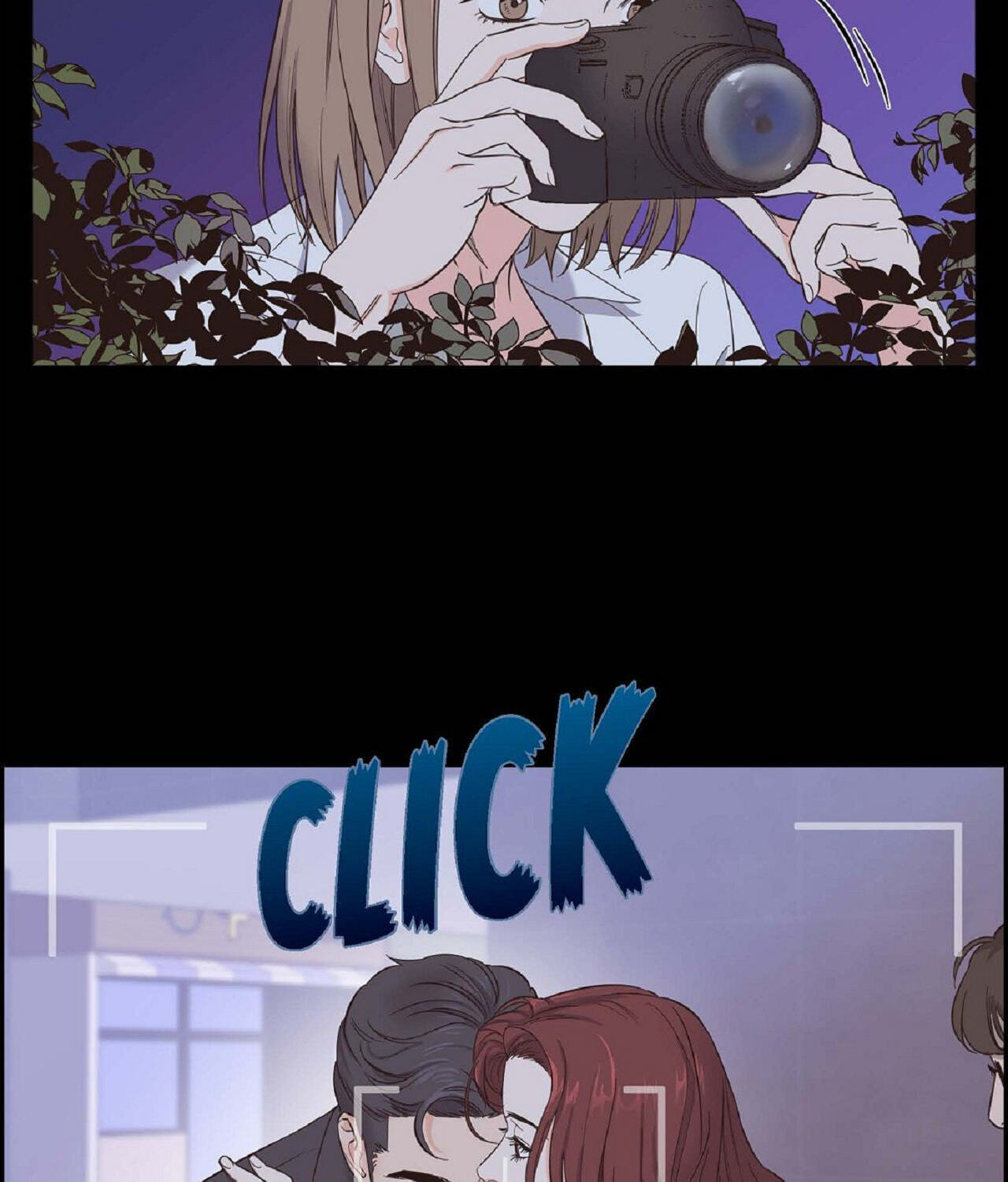 A Beastly Scandal Chapter 2 page 21 - 