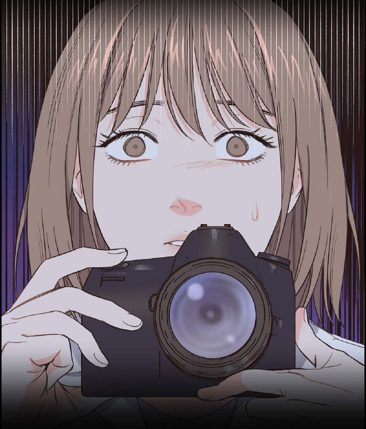 A Beastly Scandal Chapter 2 page 23 - 