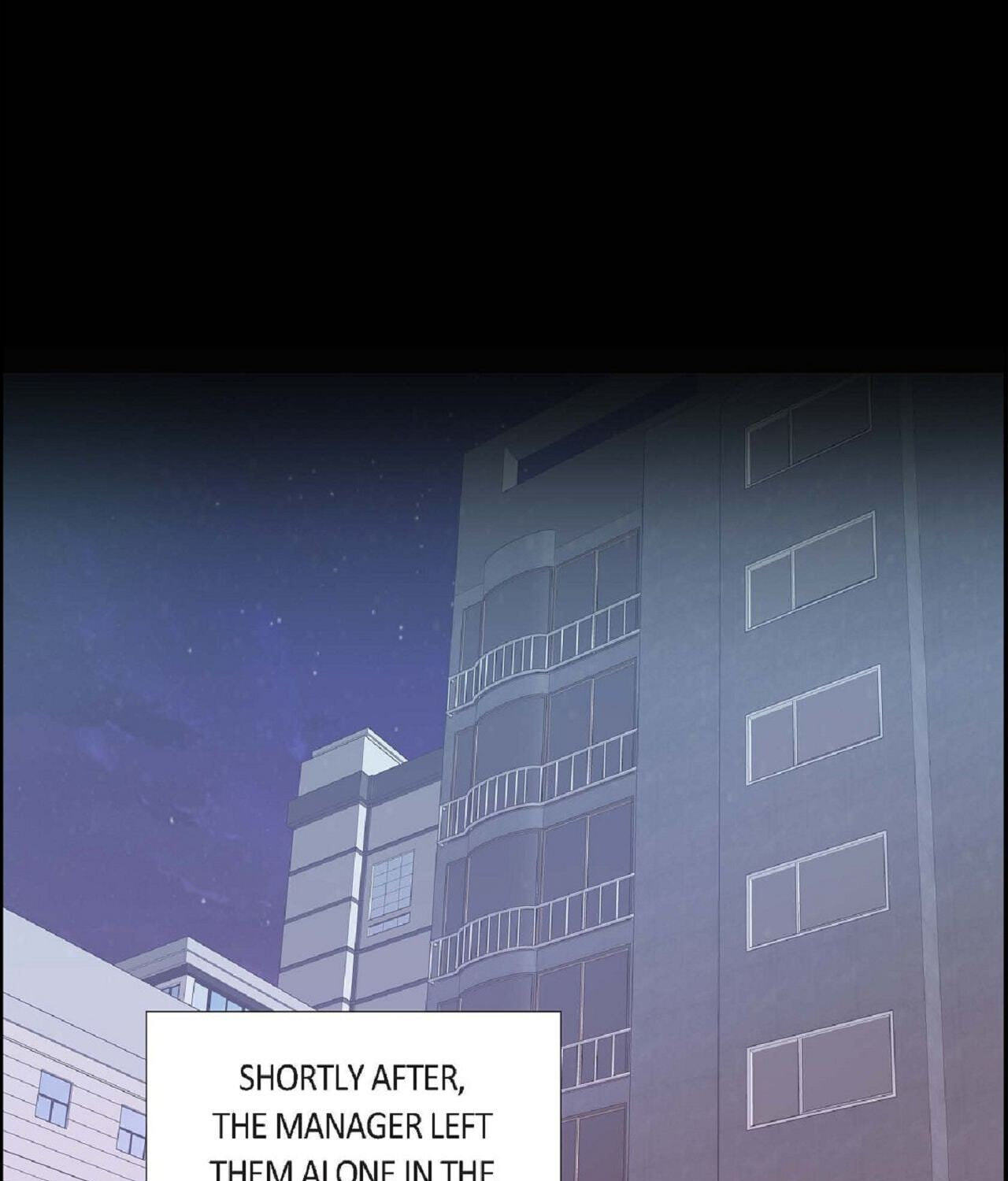 A Beastly Scandal Chapter 2 page 25 - 