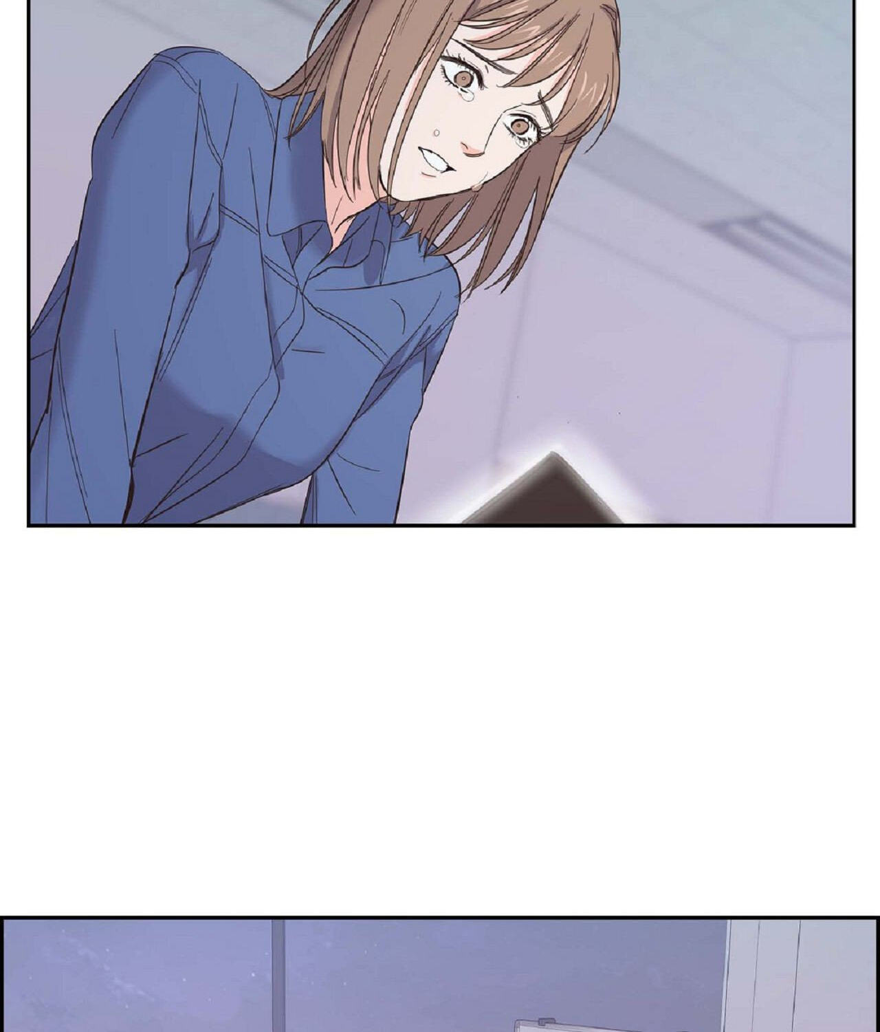 A Beastly Scandal Chapter 2 page 28 - 