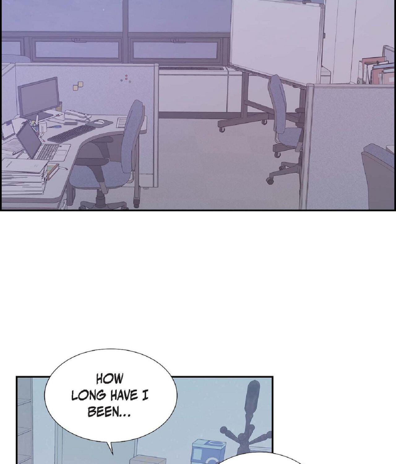A Beastly Scandal Chapter 2 page 29 - 