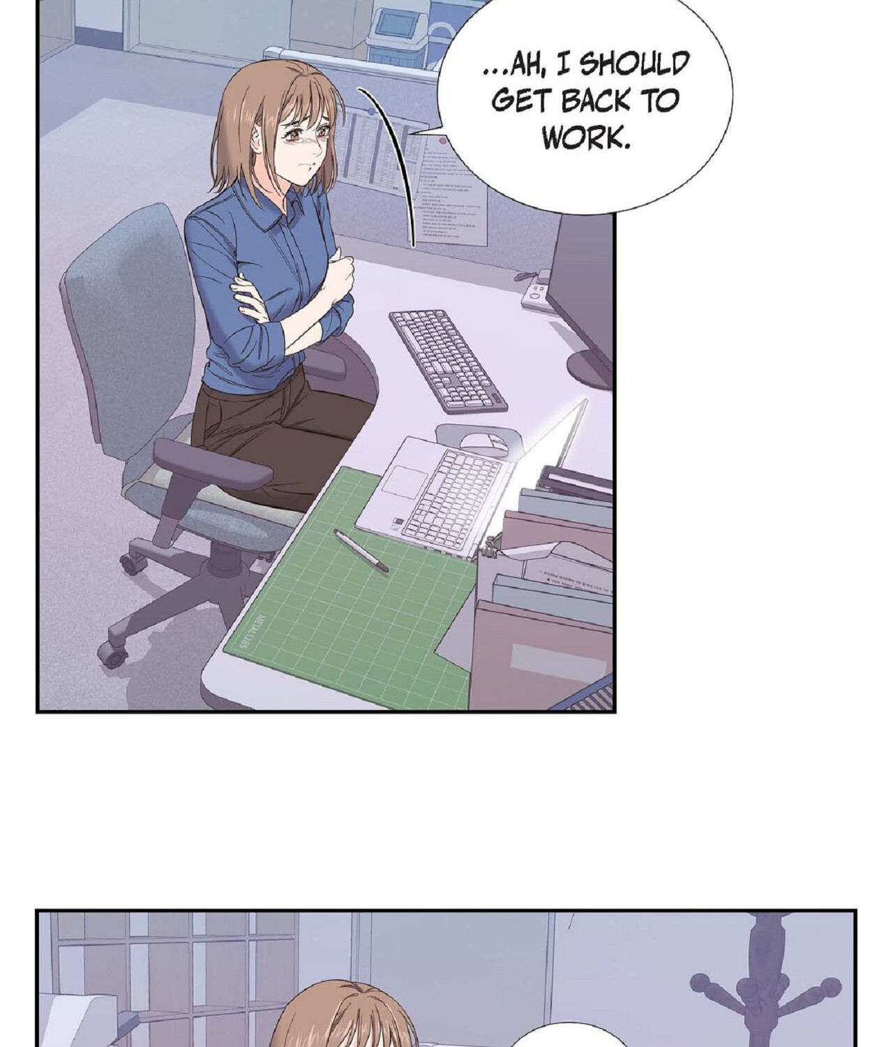 A Beastly Scandal Chapter 2 page 30 - 