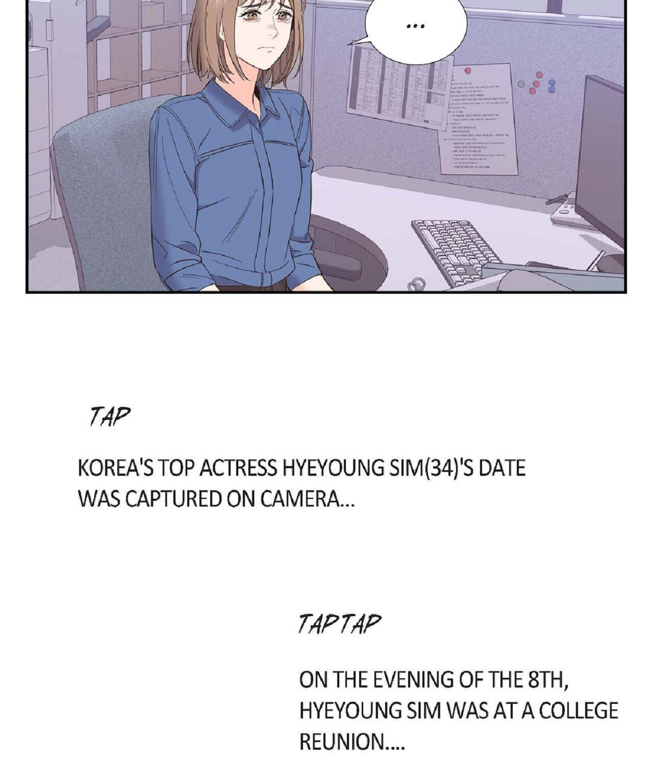 A Beastly Scandal Chapter 2 page 31 - 