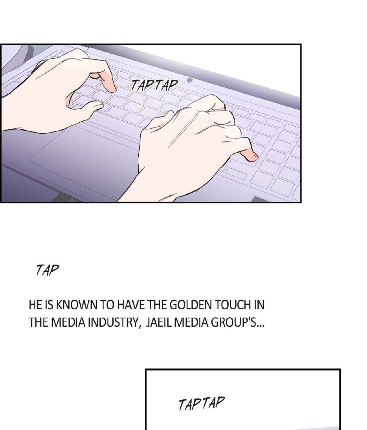 A Beastly Scandal Chapter 2 page 32 - 