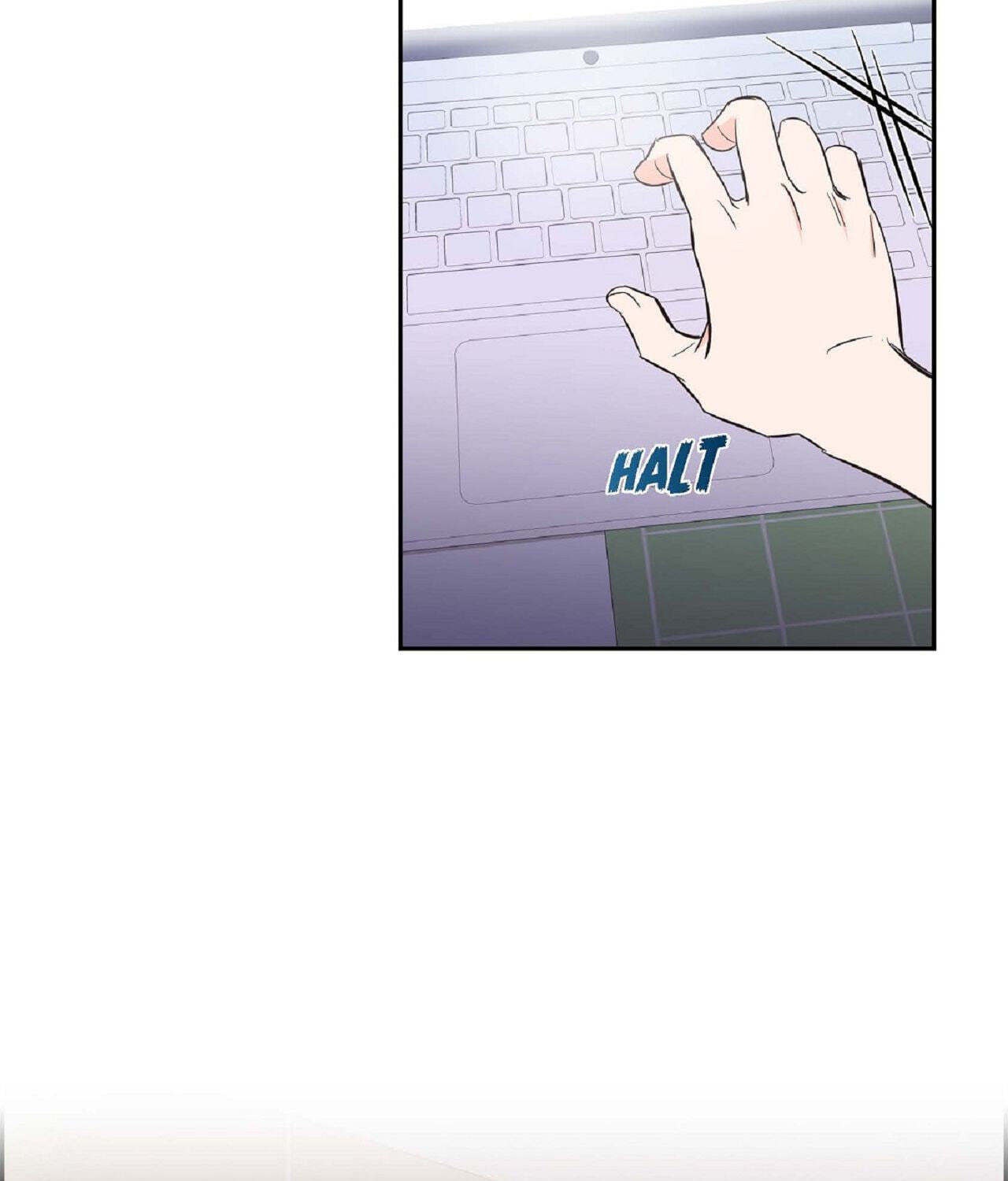 A Beastly Scandal Chapter 2 page 33 - 