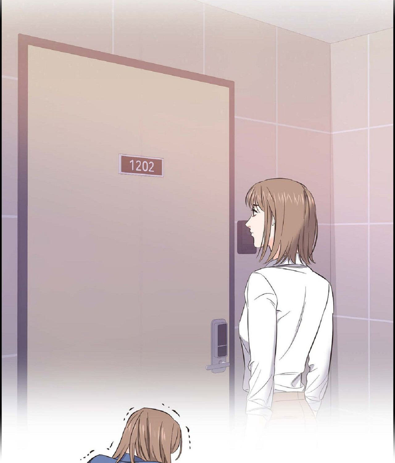 A Beastly Scandal Chapter 2 page 34 - 