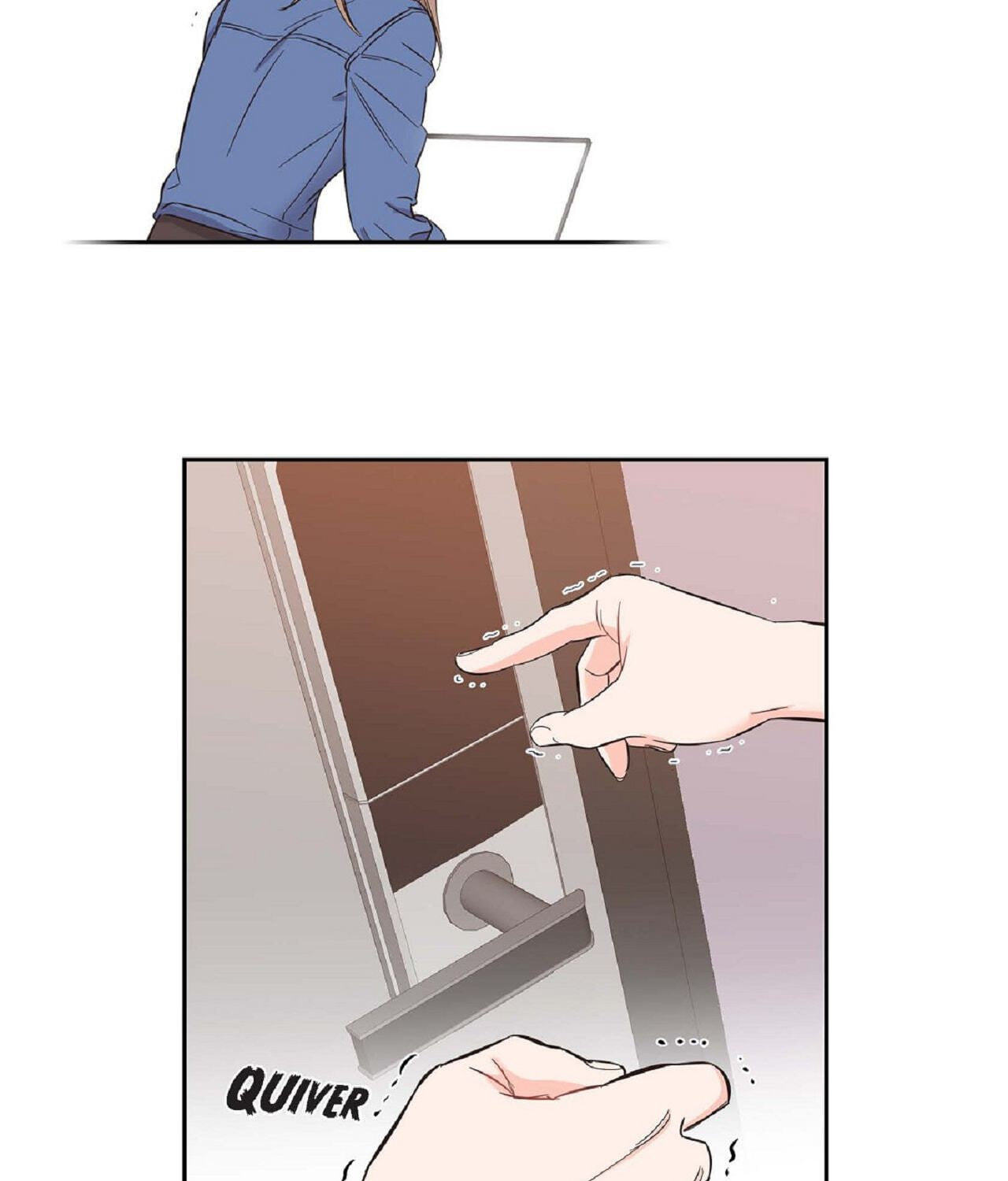 A Beastly Scandal Chapter 2 page 35 - 