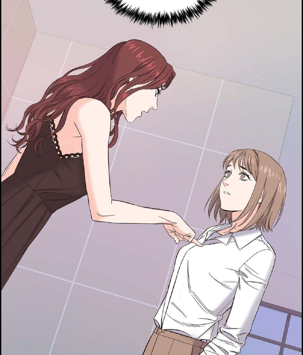 A Beastly Scandal Chapter 2 page 37 - 