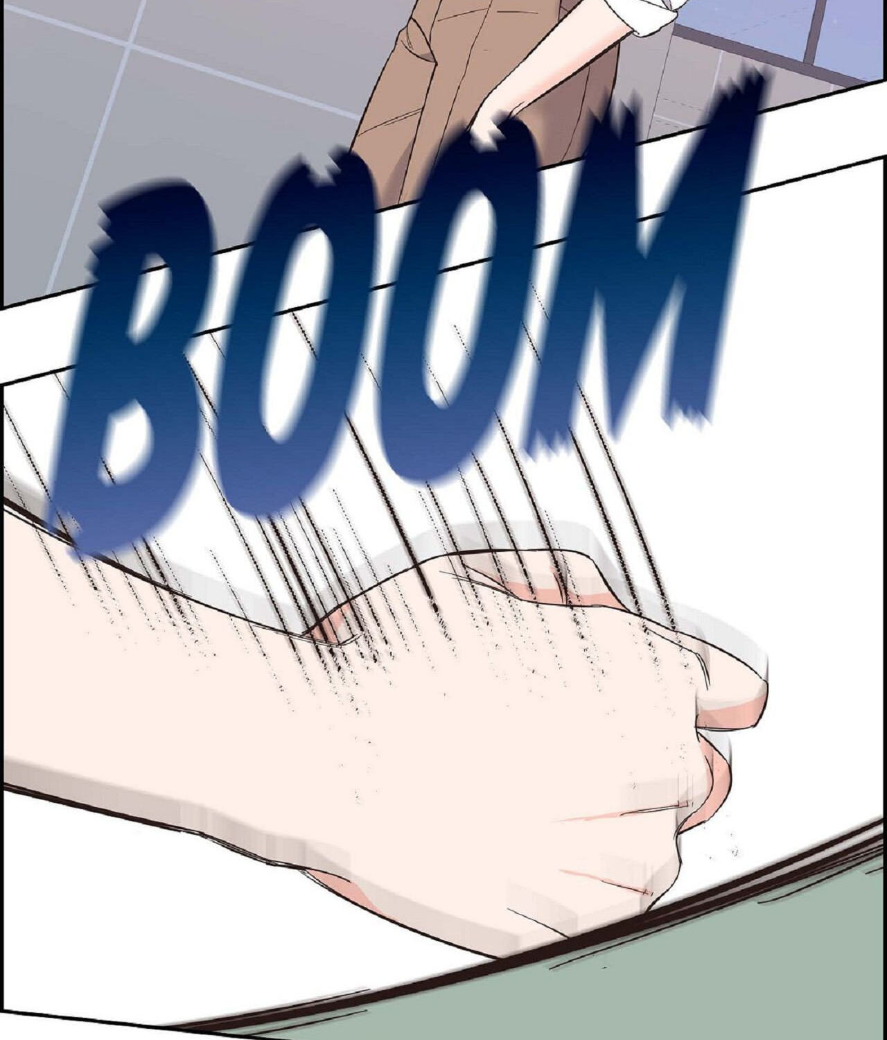 A Beastly Scandal Chapter 2 page 38 - 