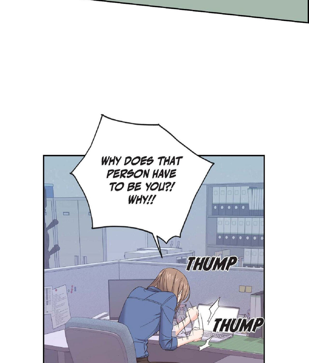 A Beastly Scandal Chapter 2 page 39 - 