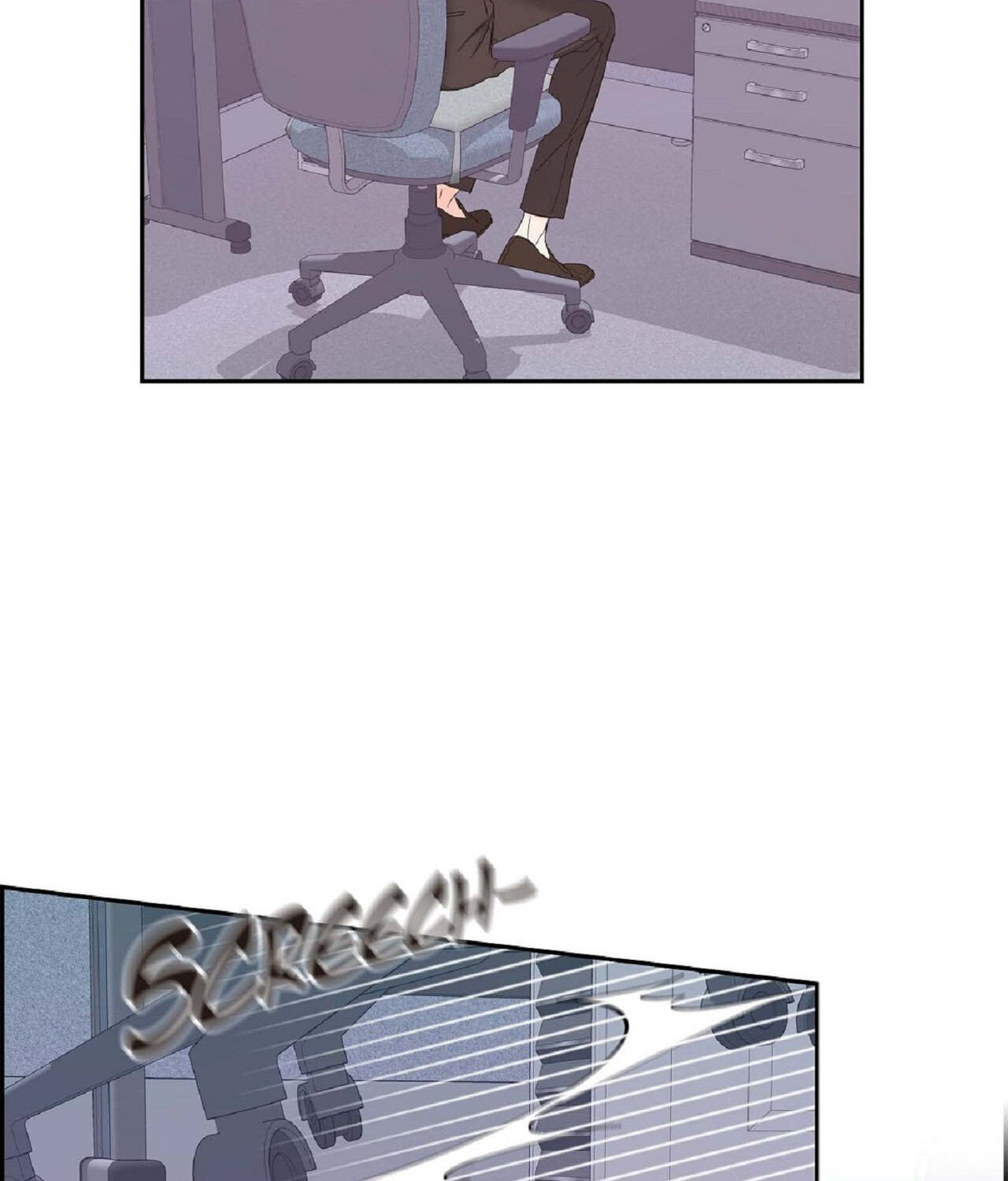 A Beastly Scandal Chapter 2 page 40 - 