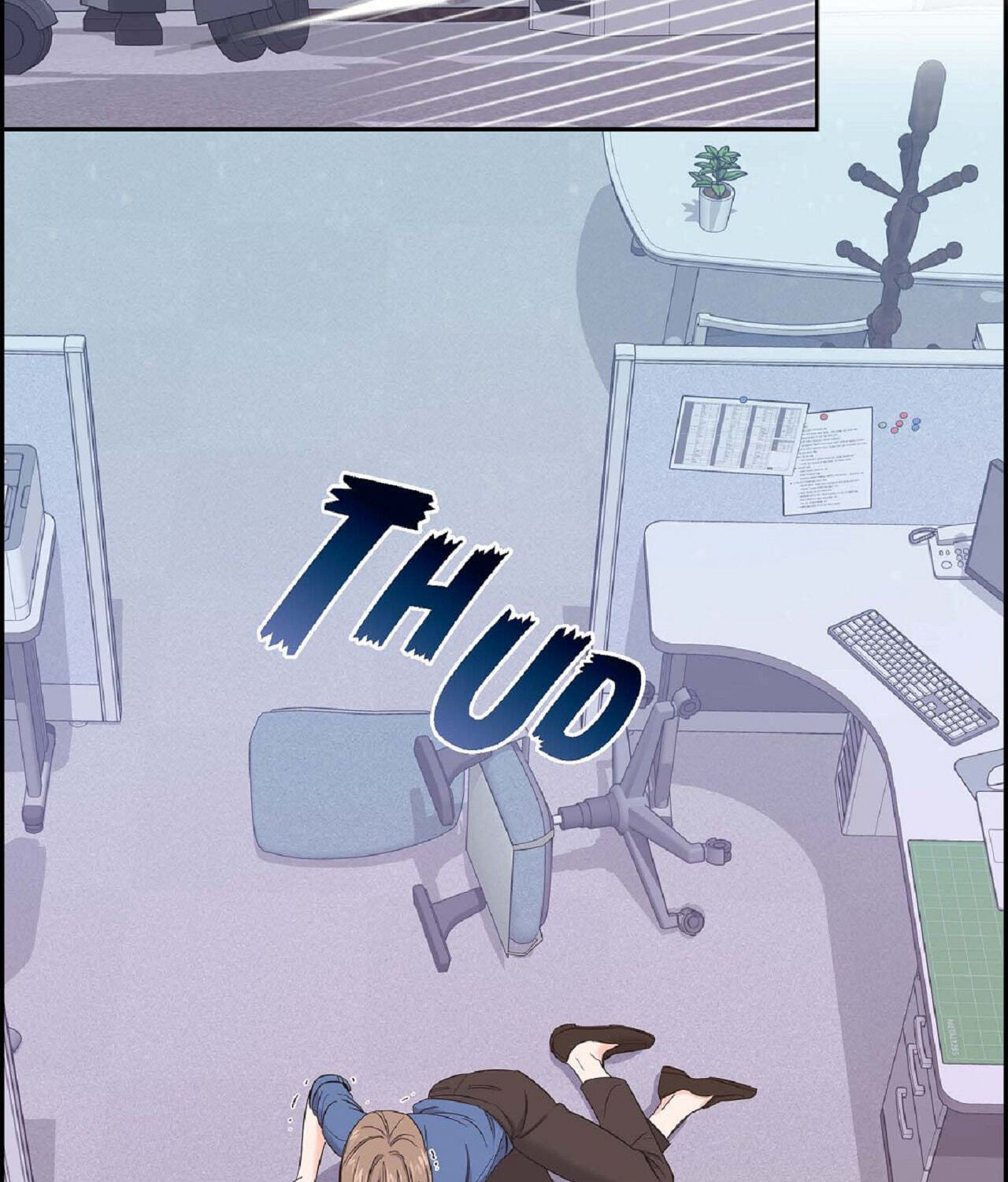 A Beastly Scandal Chapter 2 page 41 - 