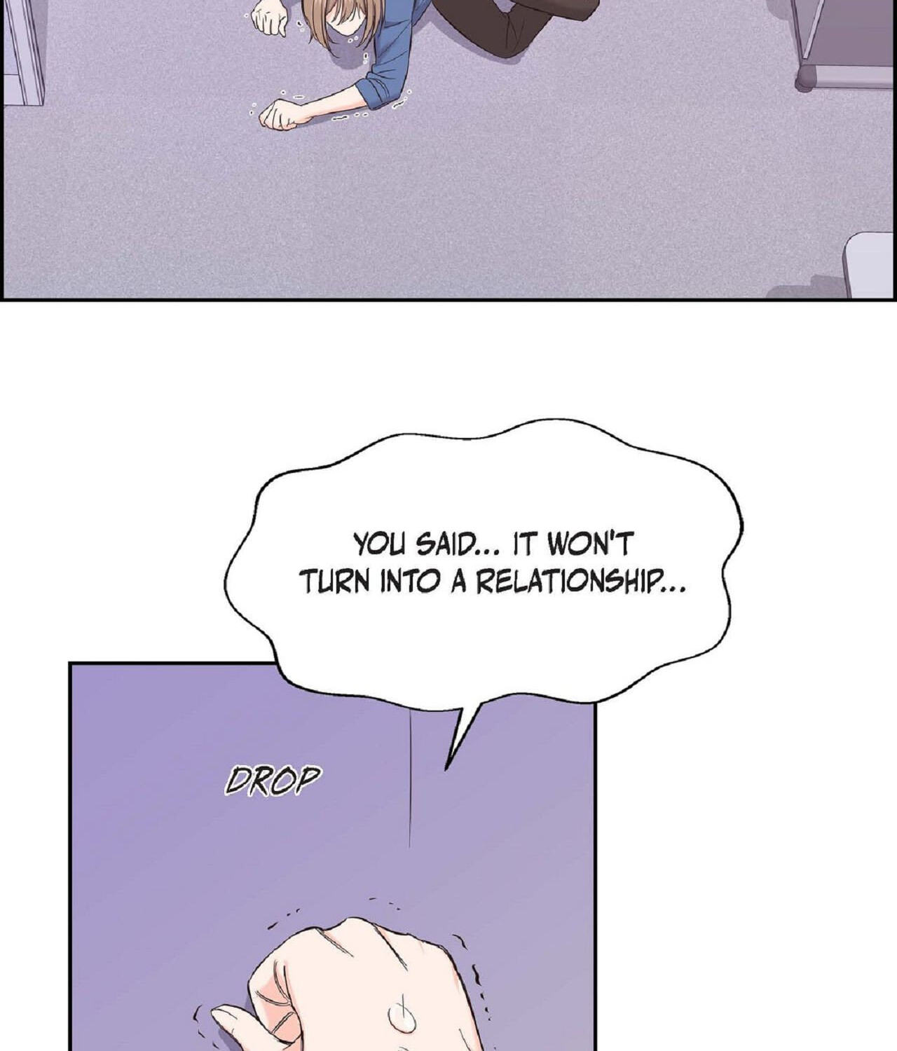A Beastly Scandal Chapter 2 page 42 - 