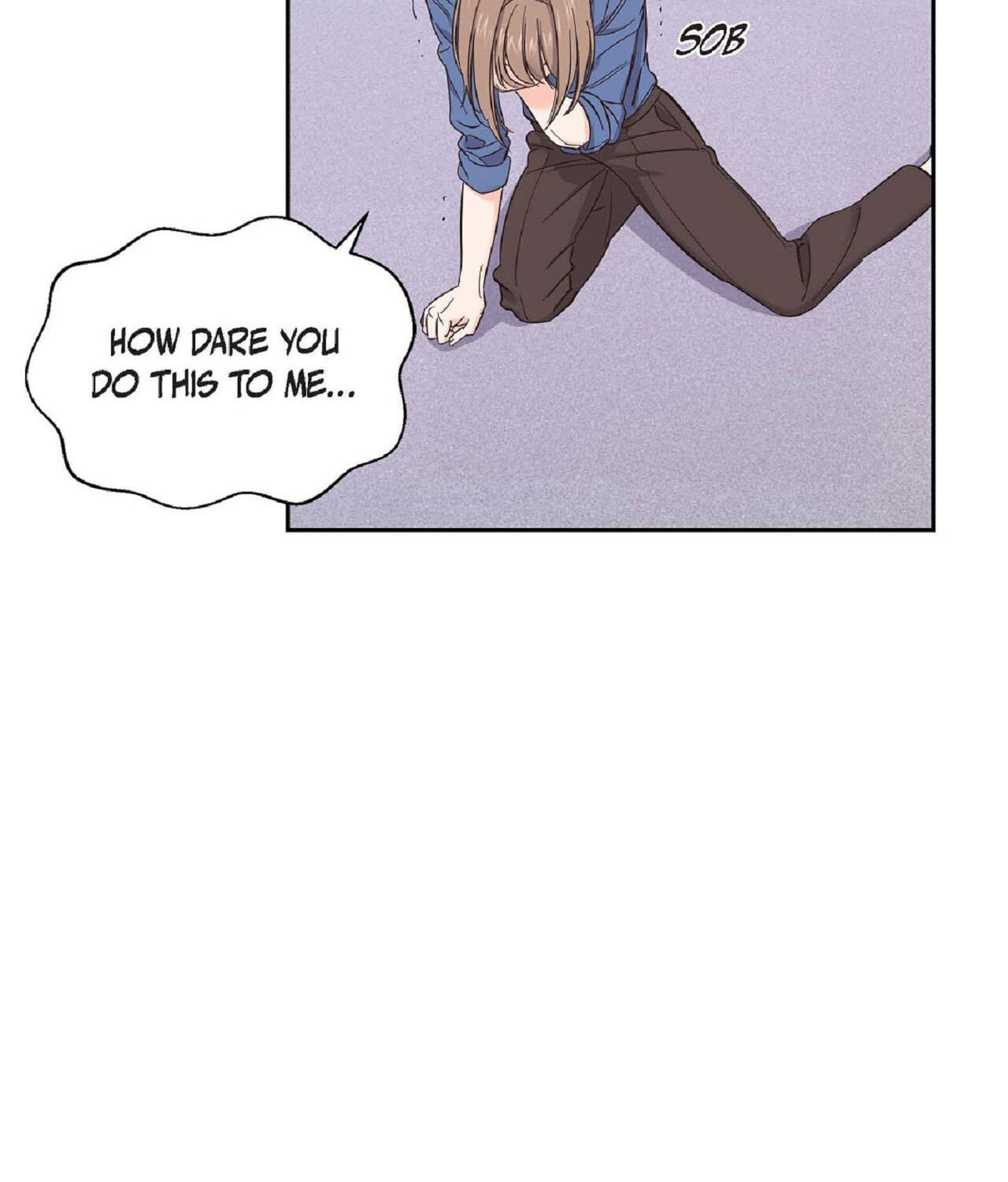 A Beastly Scandal Chapter 2 page 44 - 