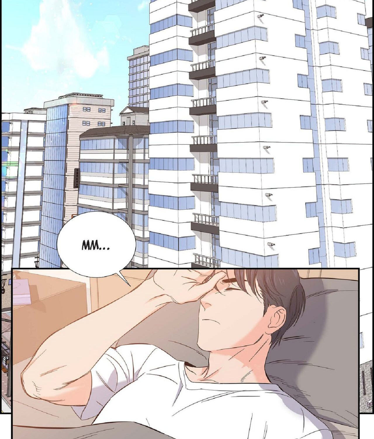 A Beastly Scandal Chapter 2 page 46 - 