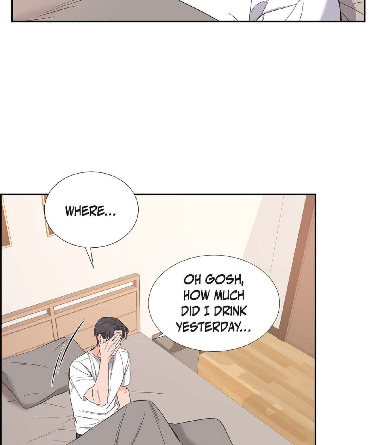 A Beastly Scandal Chapter 2 page 47 - 