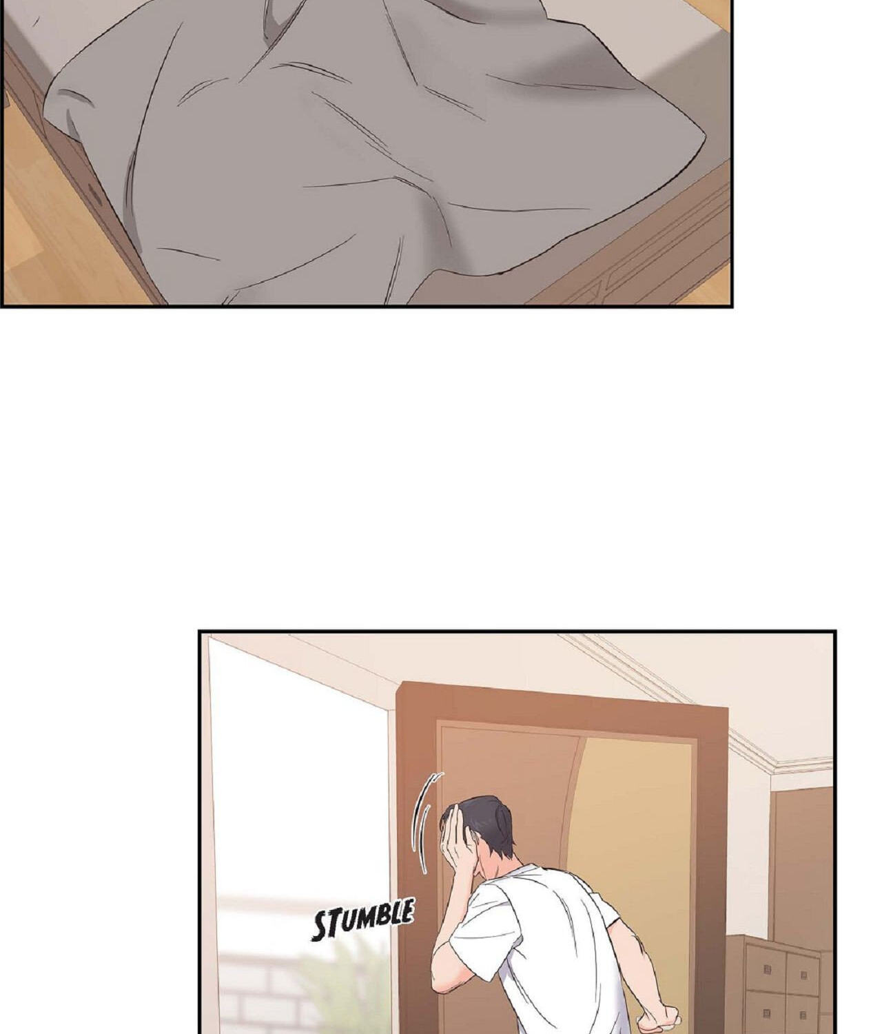 A Beastly Scandal Chapter 2 page 48 - 
