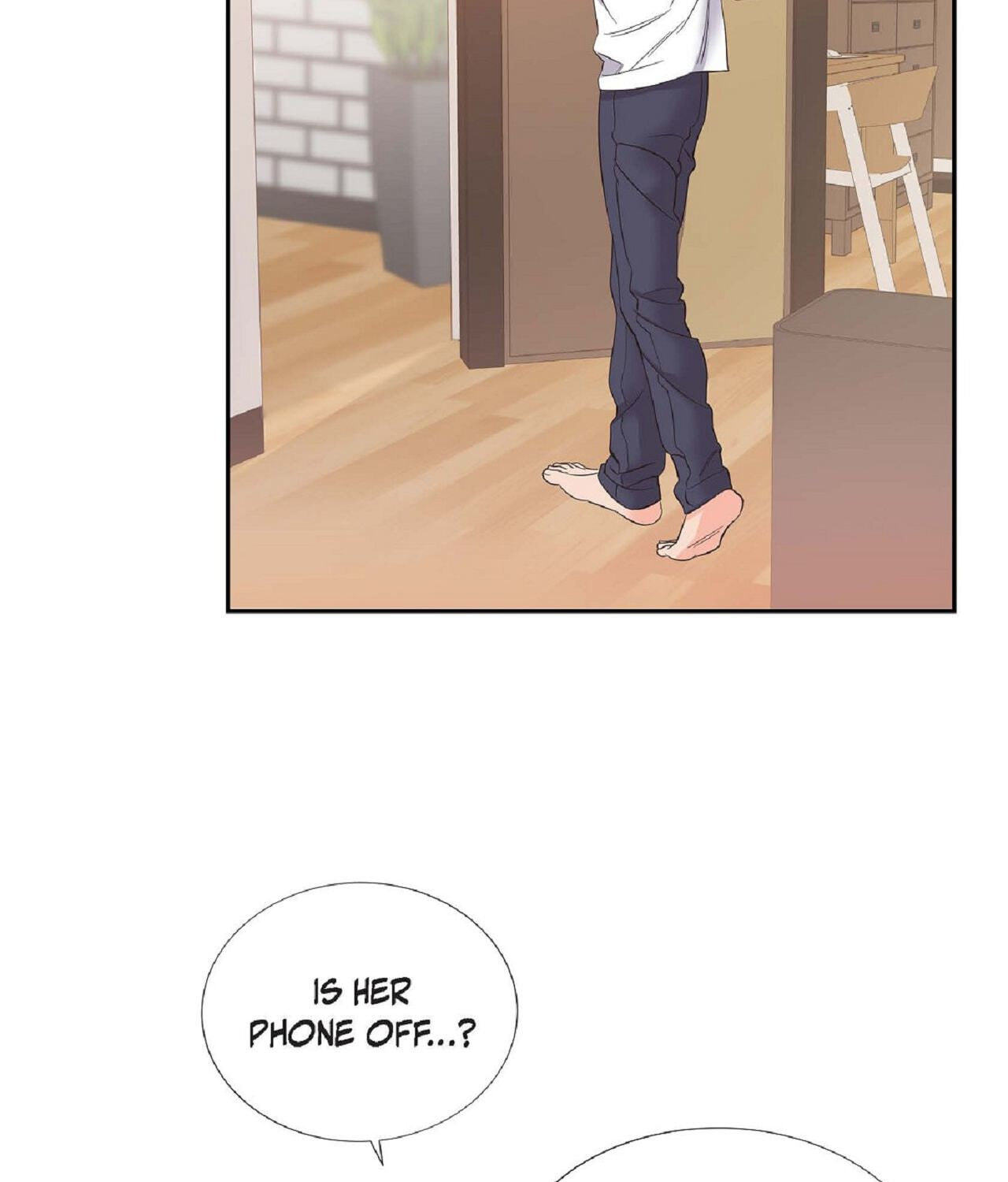 A Beastly Scandal Chapter 2 page 49 - 
