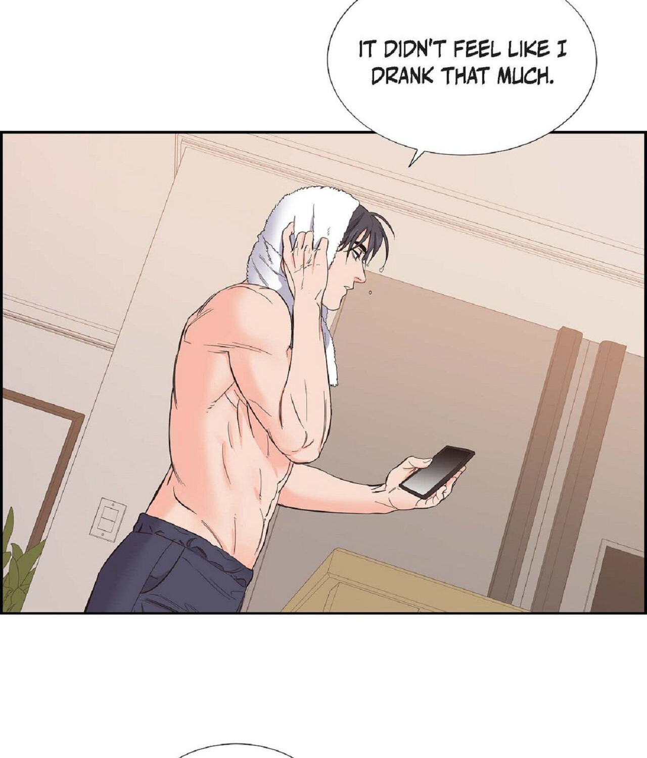 A Beastly Scandal Chapter 2 page 50 - 